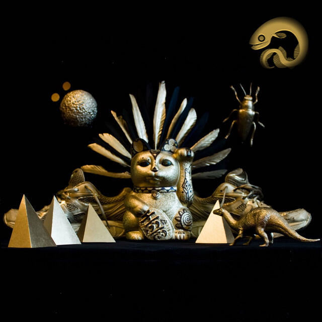 Релиз Starwatcher