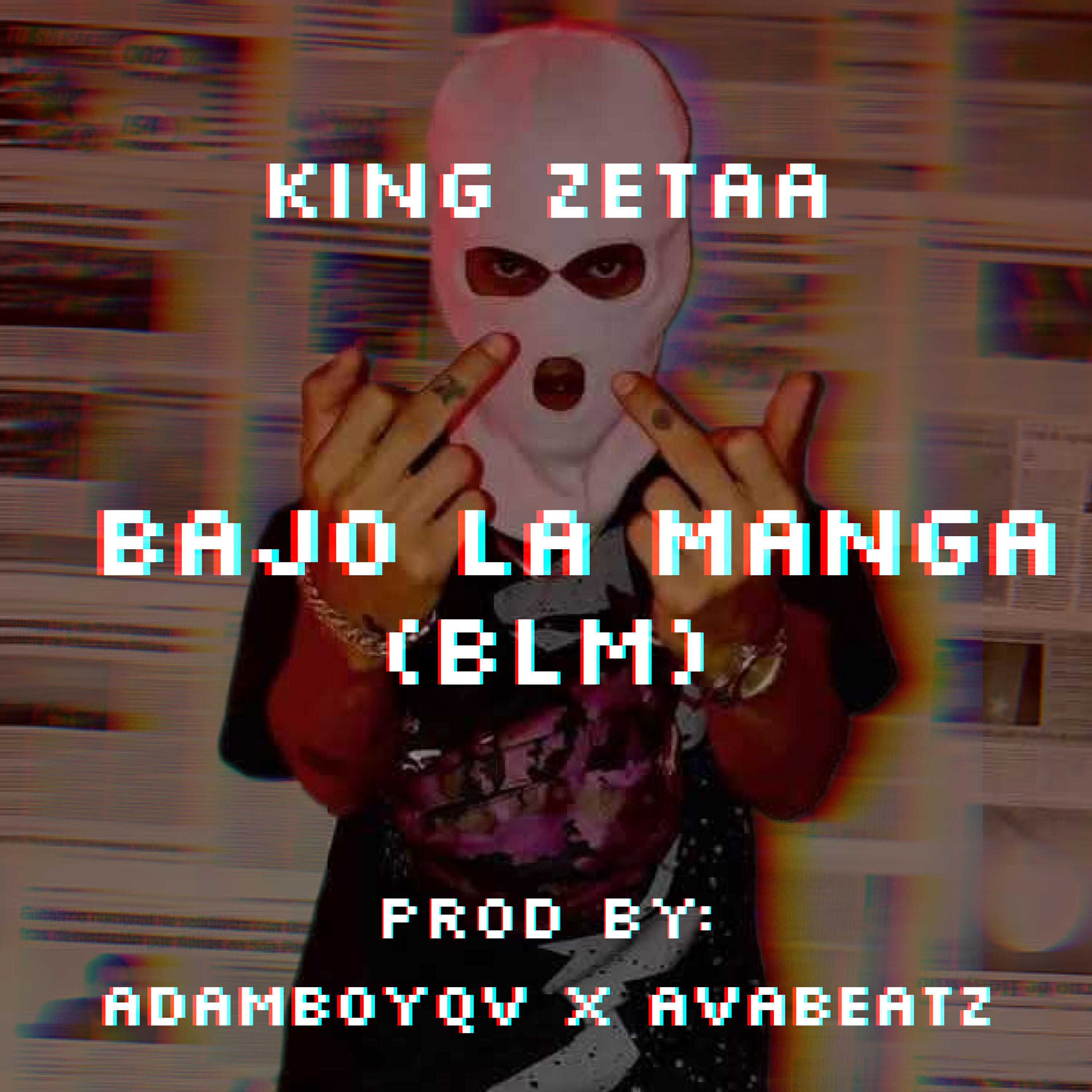Релиз Bajo La Manga