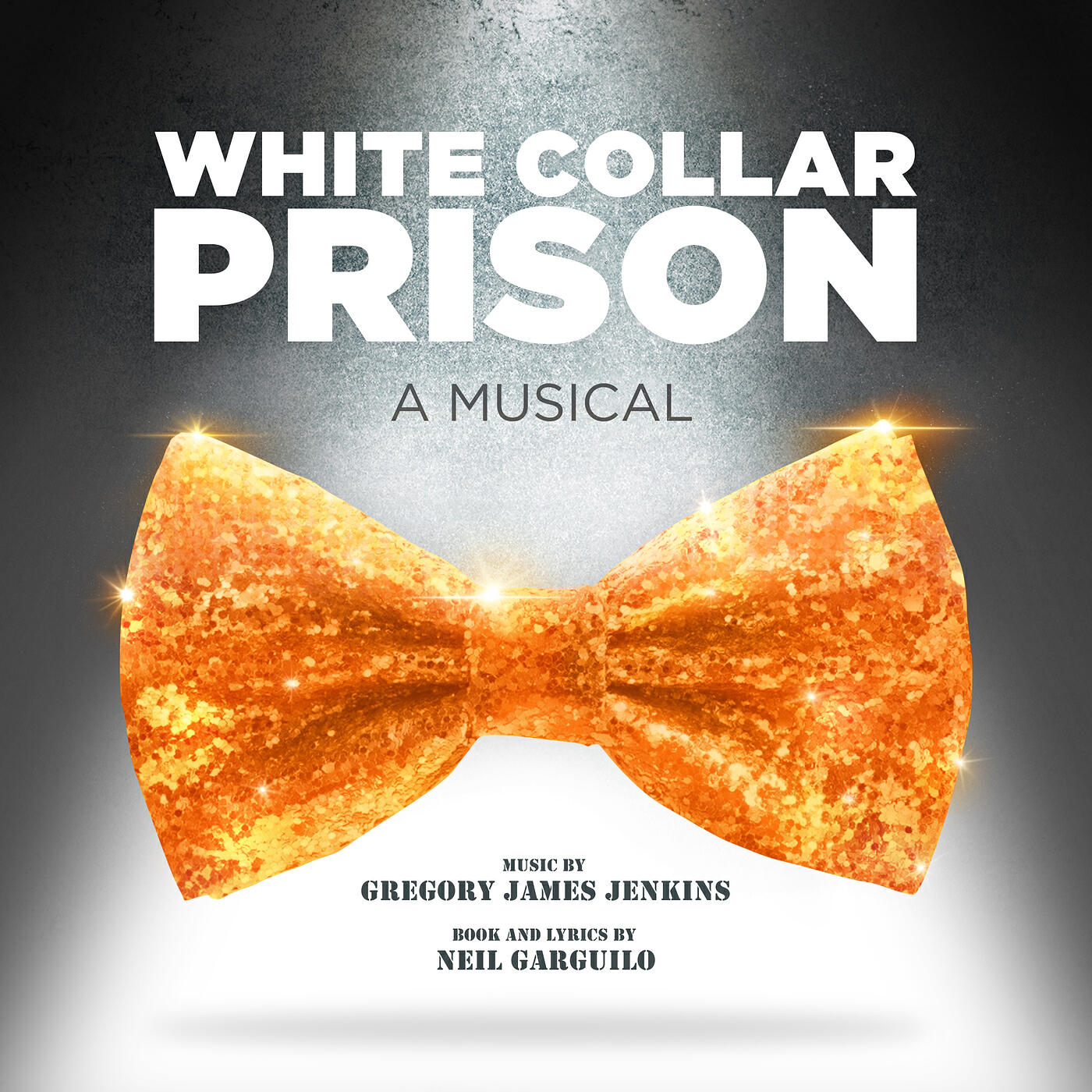 Постер альбома White Collar Prison a Musical