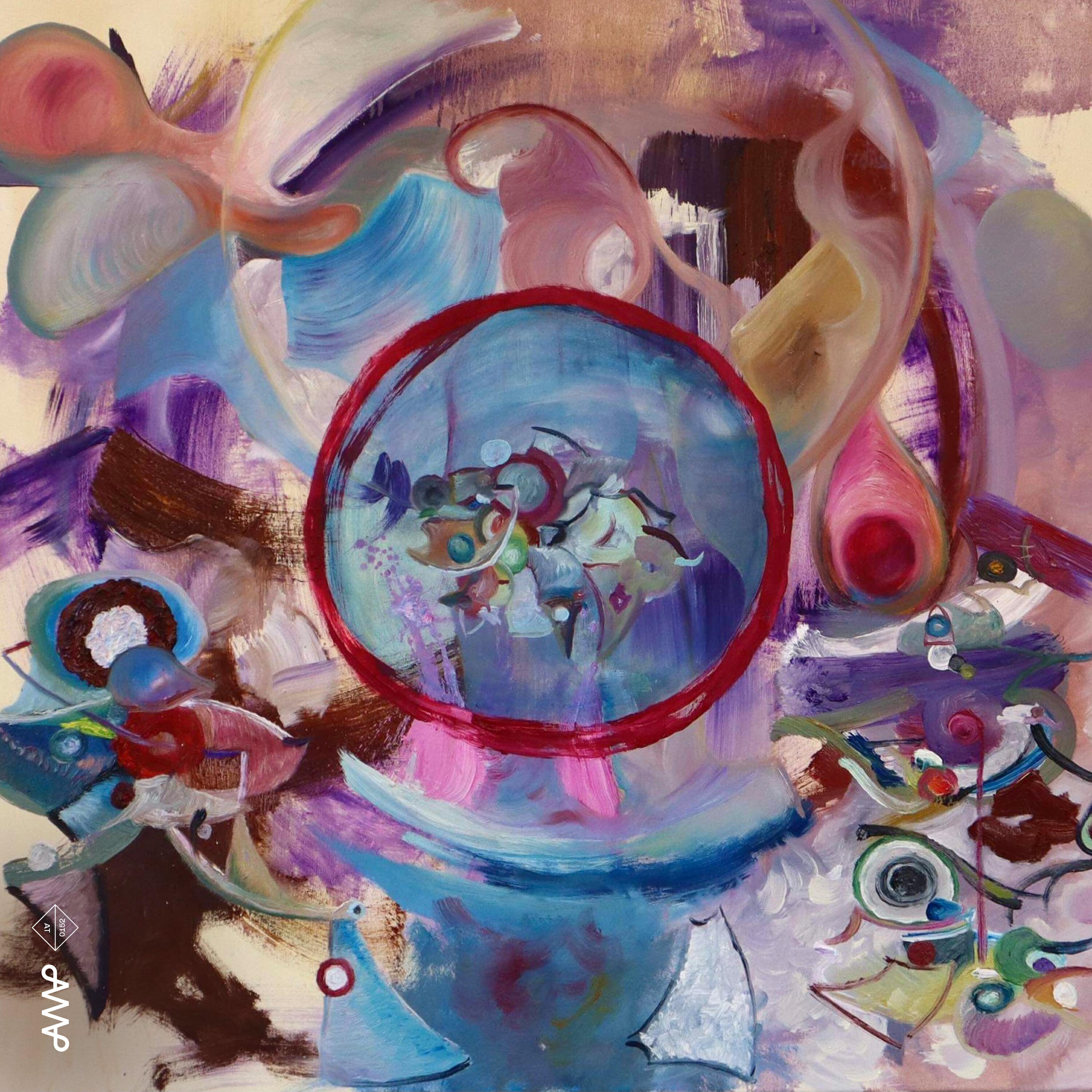 Релиз Contrast of Opposites