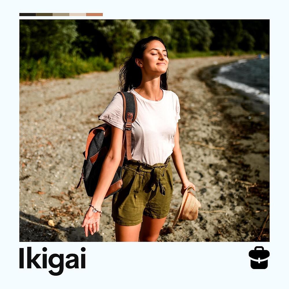 Релиз Ikigai