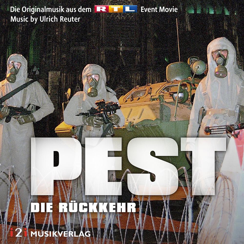Релиз Pest - Die Rückkehr