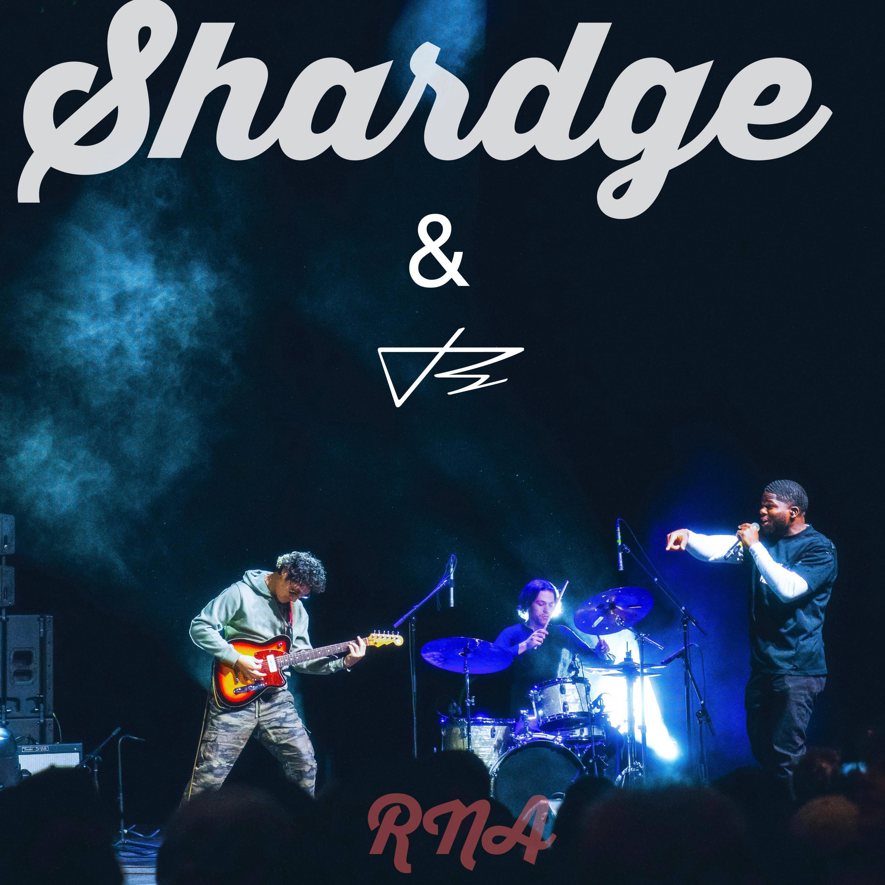 Релиз Shardge & B