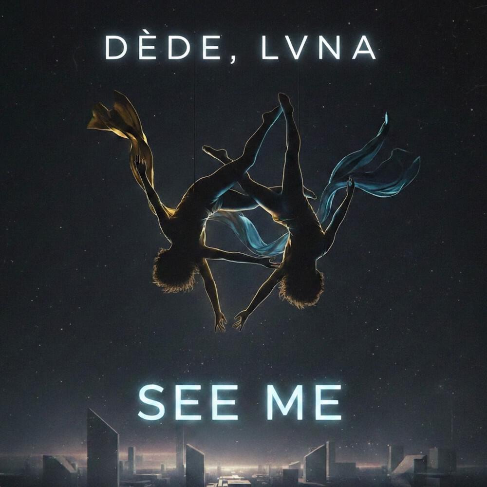 Релиз See Me