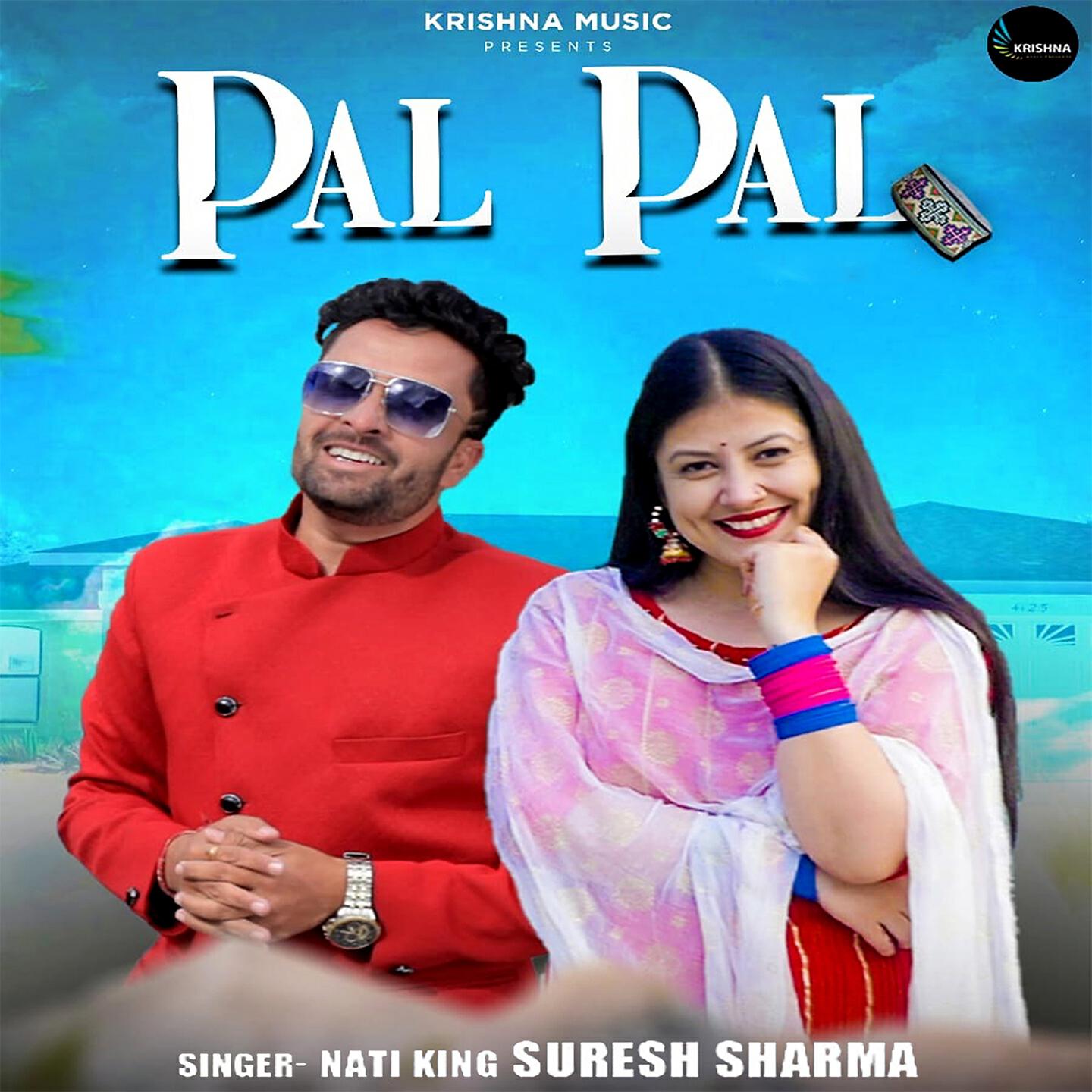 Релиз Pal Pal