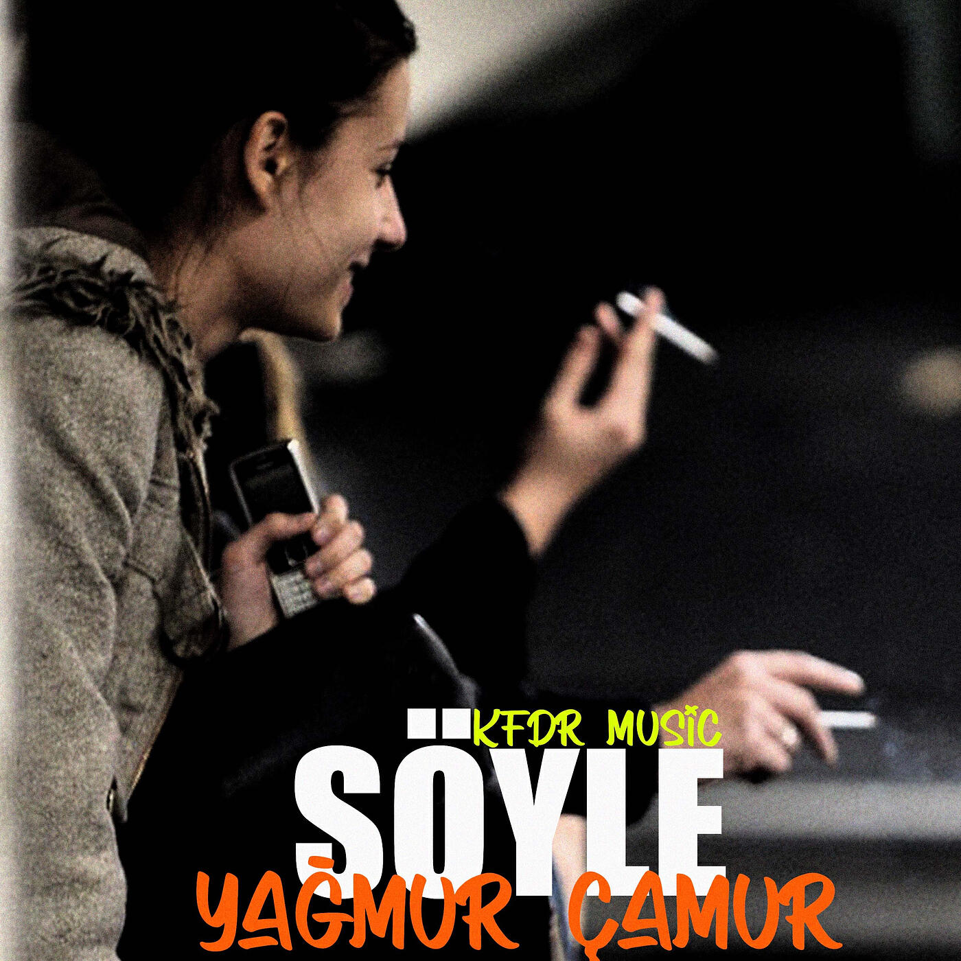 Релиз Söyle Yağmur Çamur