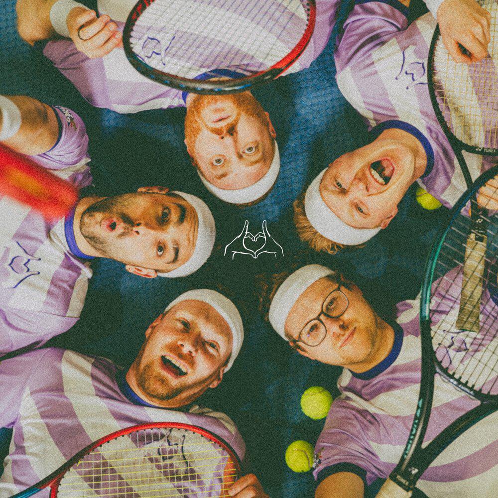 Релиз Roger Federer