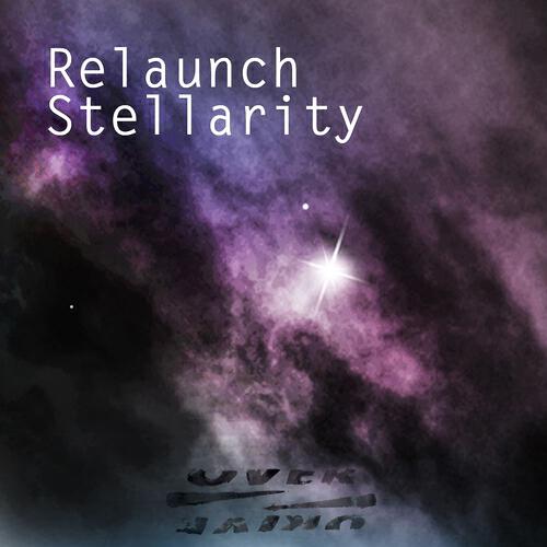 Релиз Stellarity