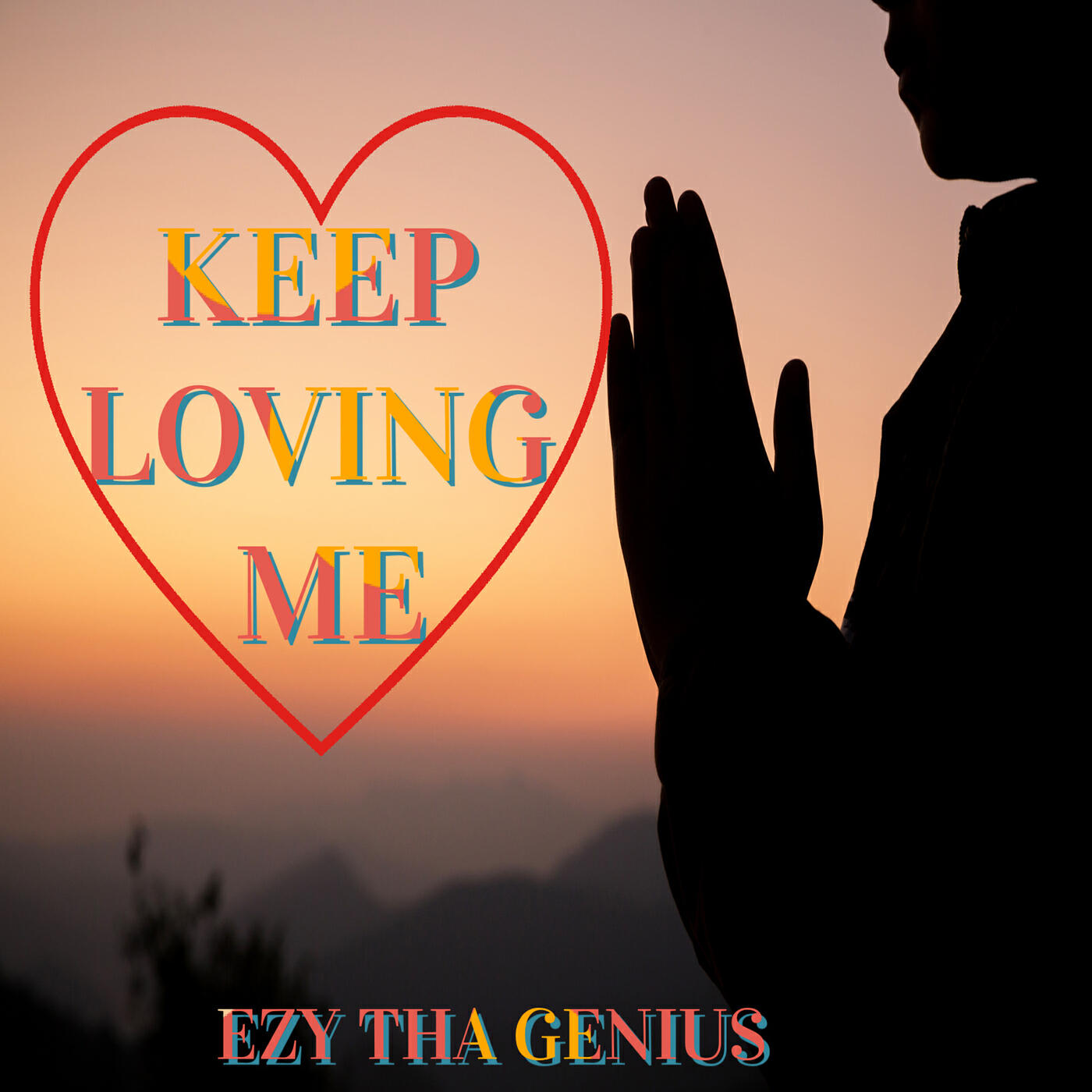 Релиз Keep Loving Me