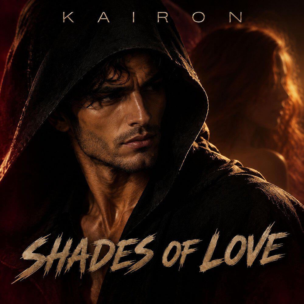 Релиз SHADES OF LOVE