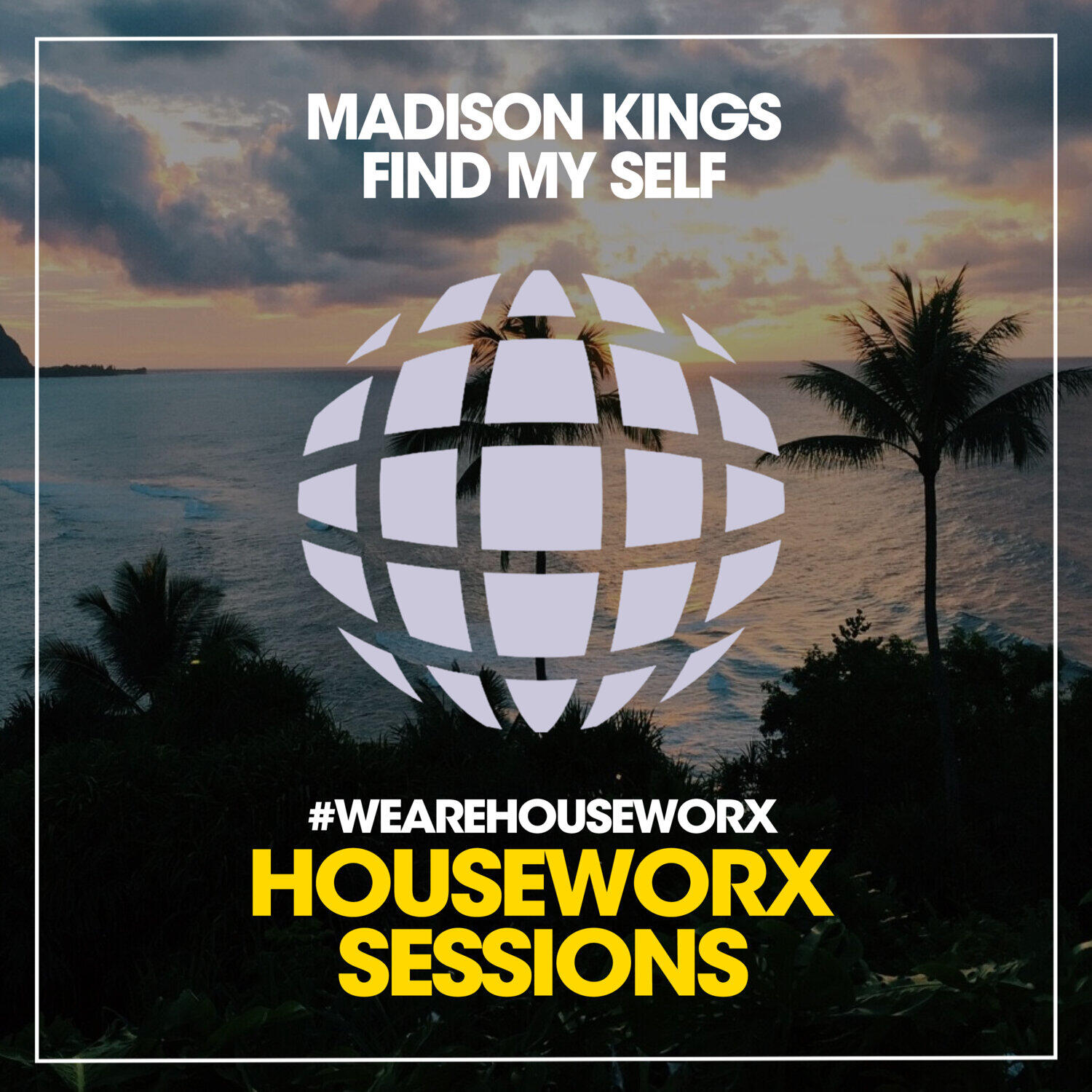Релиз Find My Self