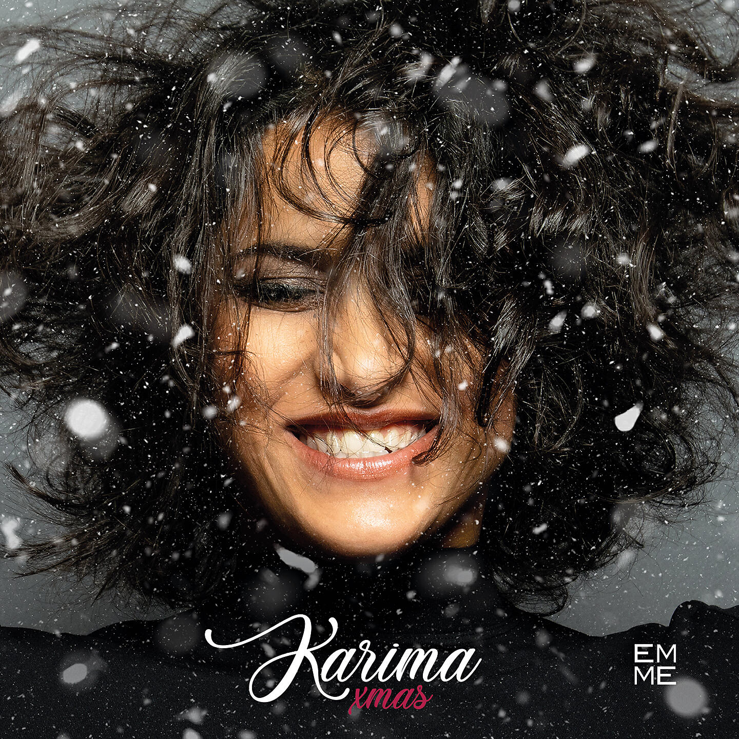 Релиз Karima Xmas