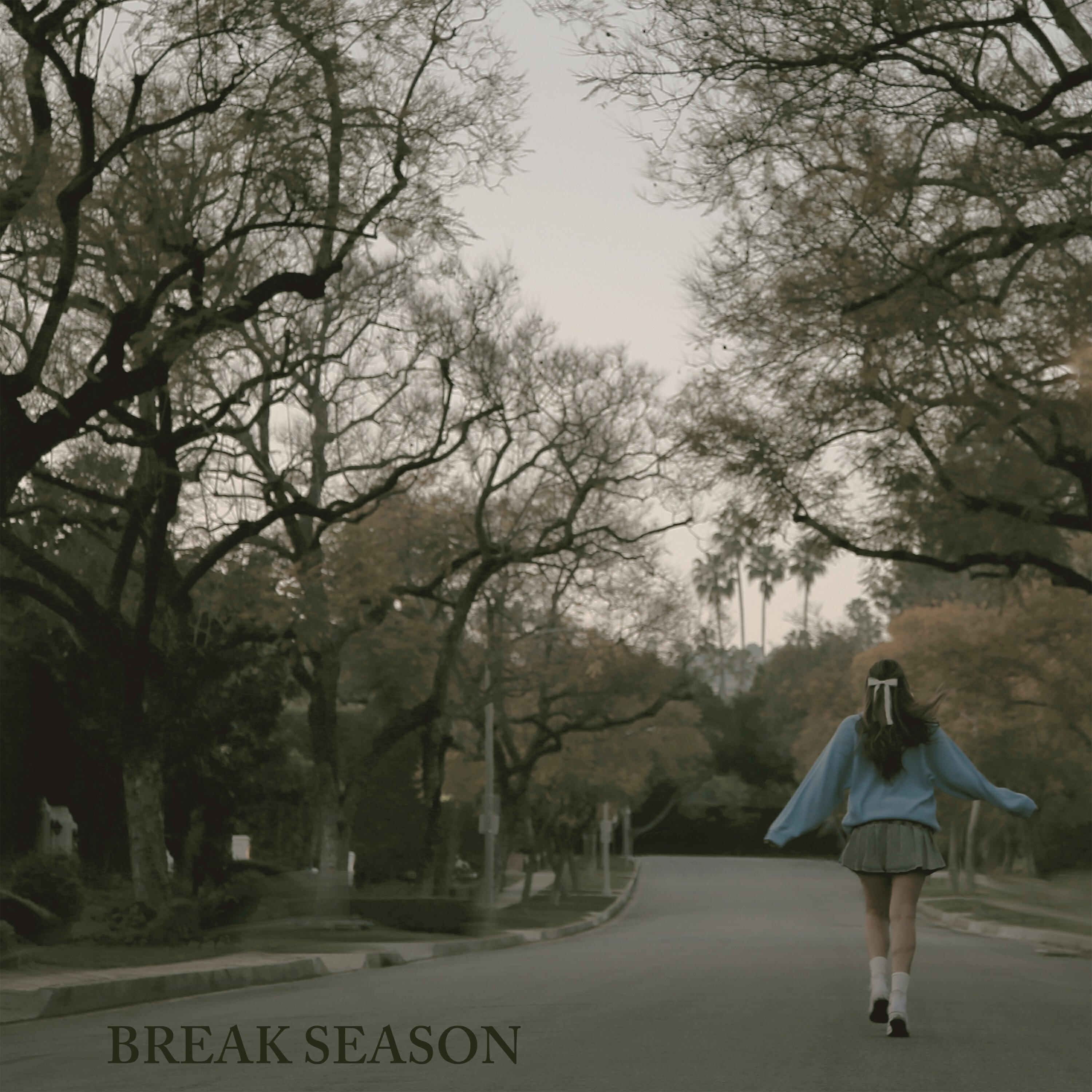 Релиз Break Season