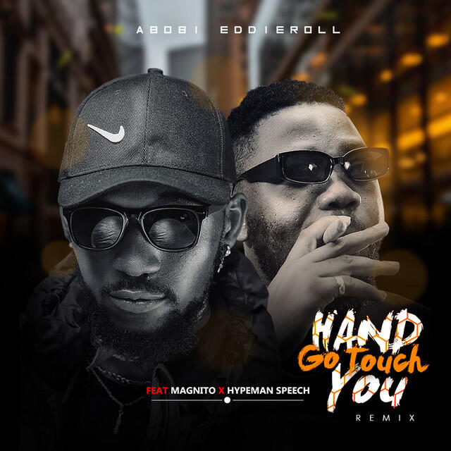 Релиз Hand Go Touch You (Remix)