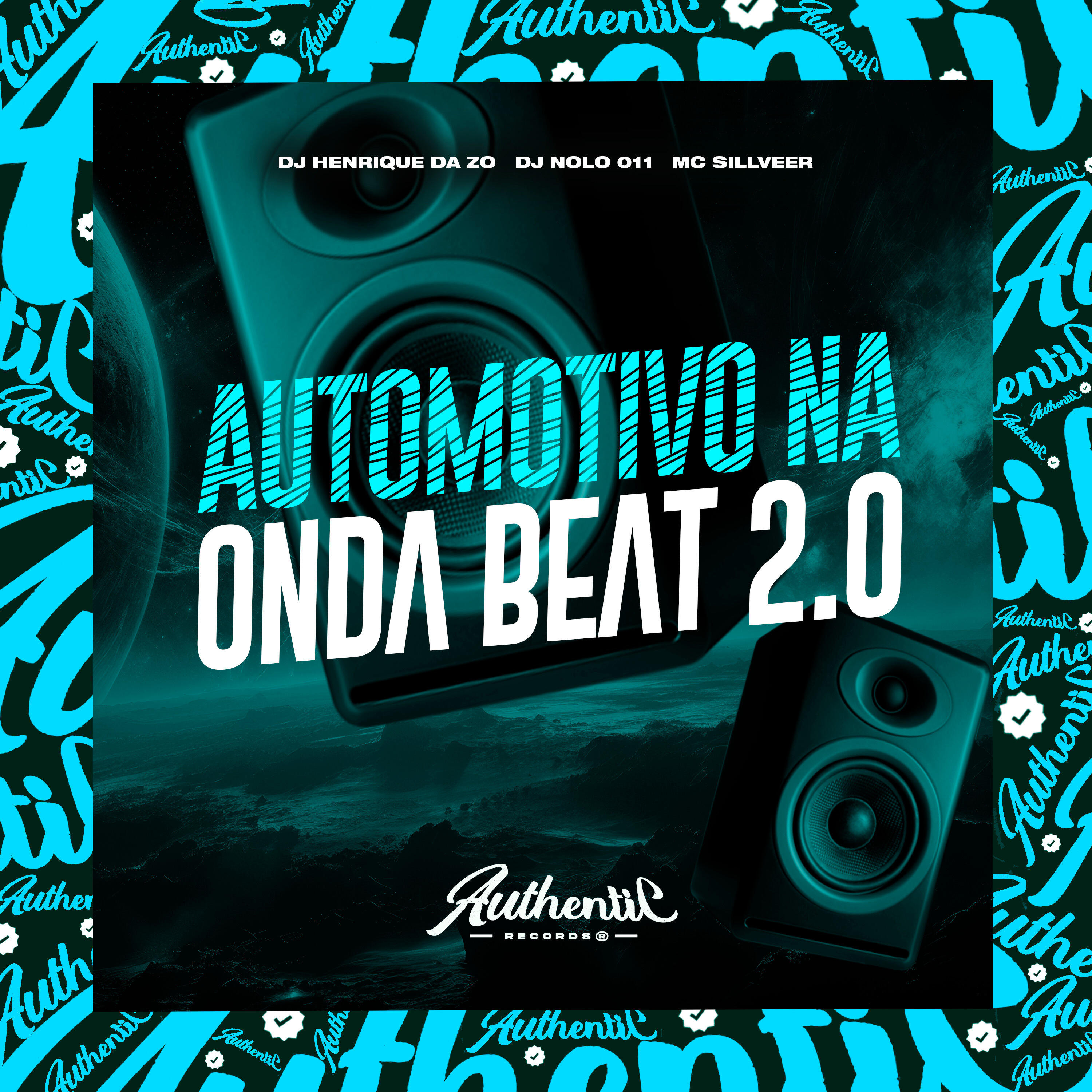 Релиз Automotivo na Onda do Beat 2.0