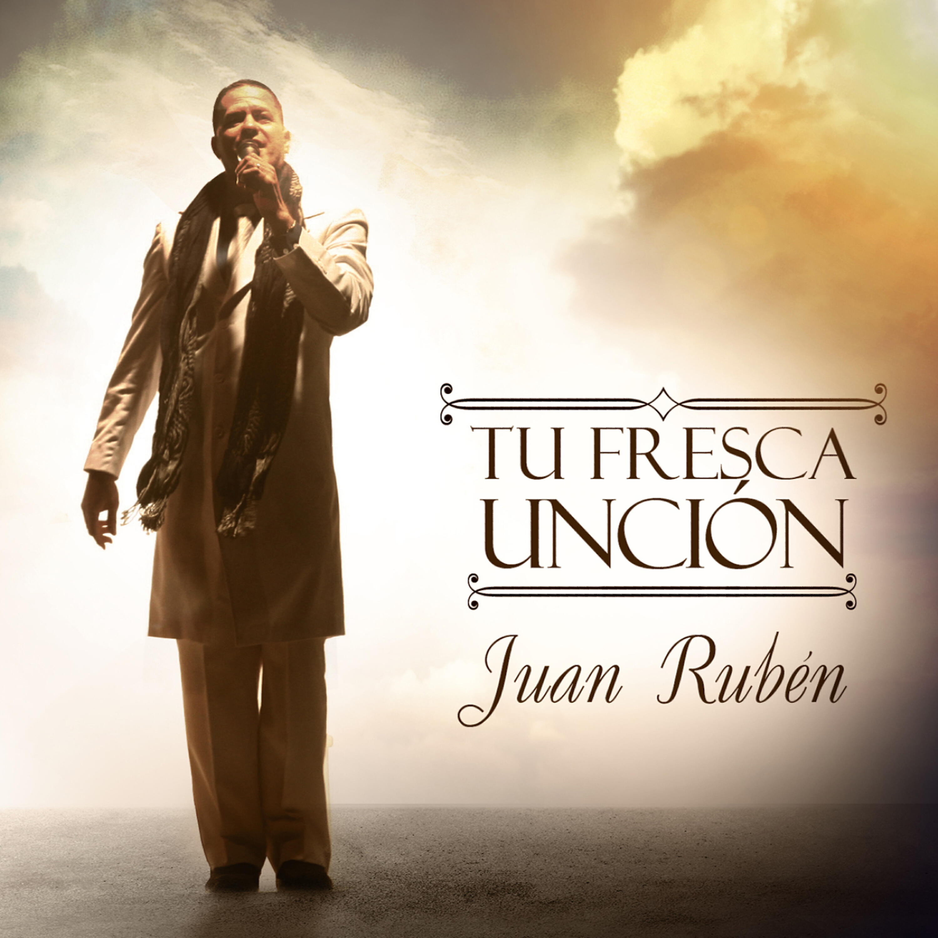 Juan Rubén