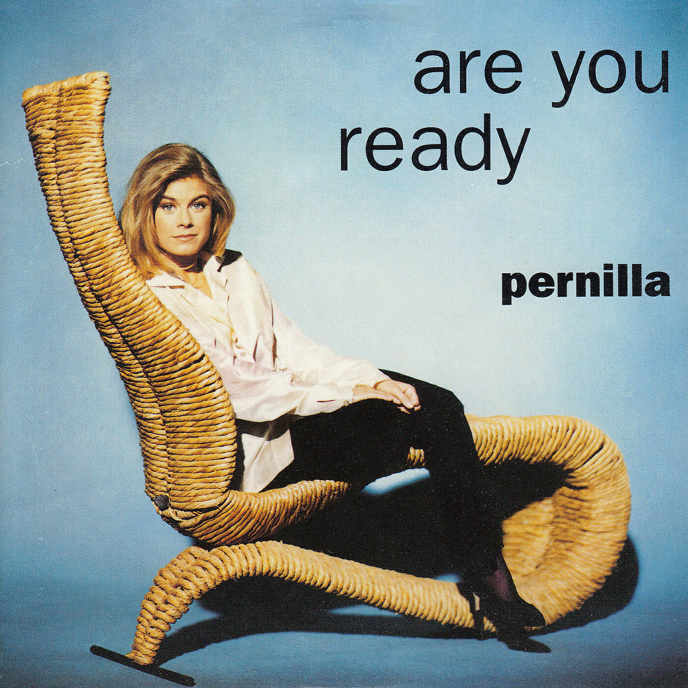 Релиз Are You Ready