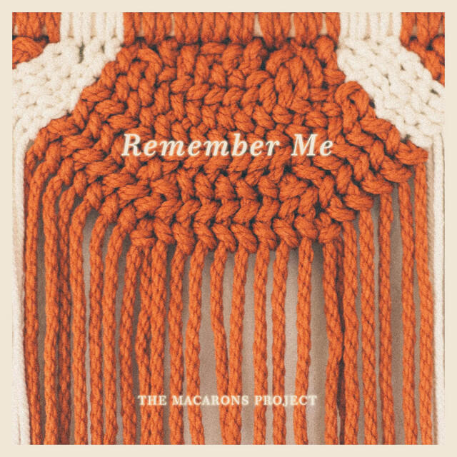 Релиз Remember Me (Acoustic Cover)