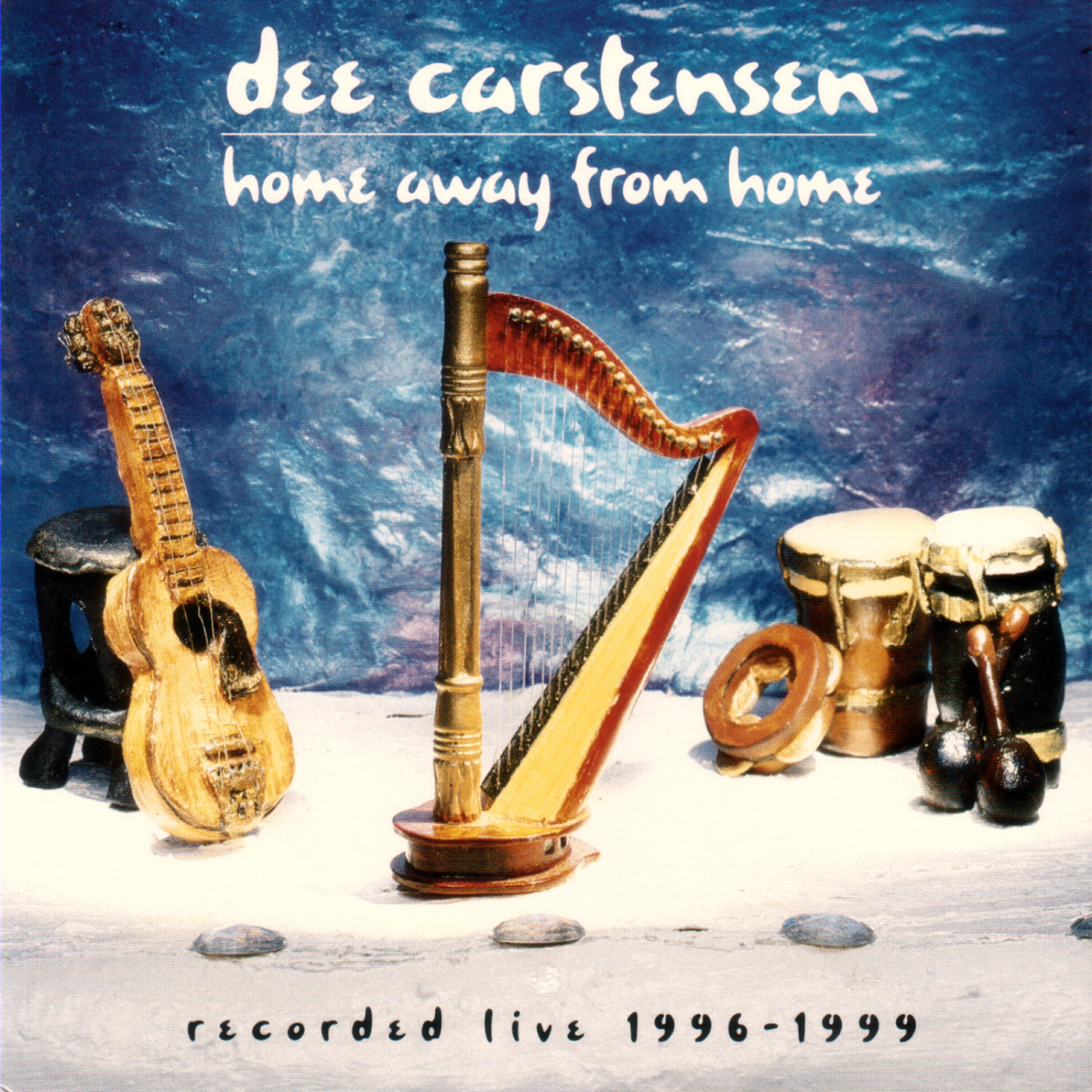 Релиз Home Away From Home