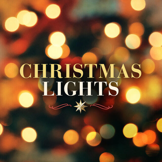 Релиз Christmas Lights