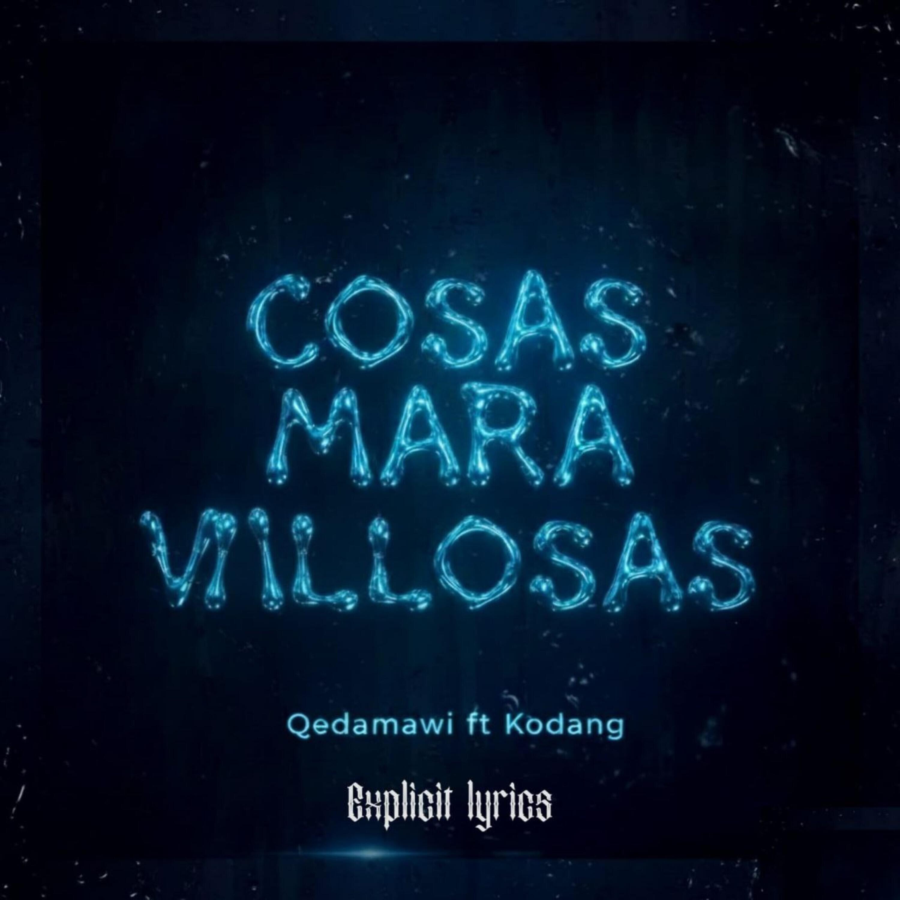 Релиз Cosas Maravillosas