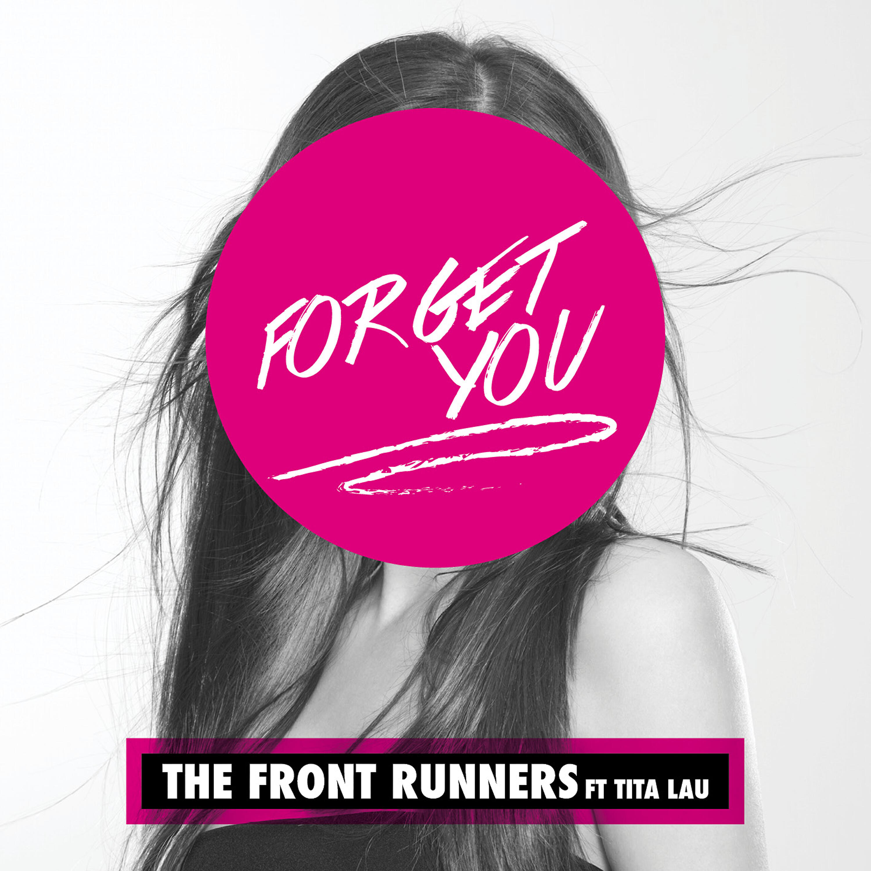 Релиз Forget You