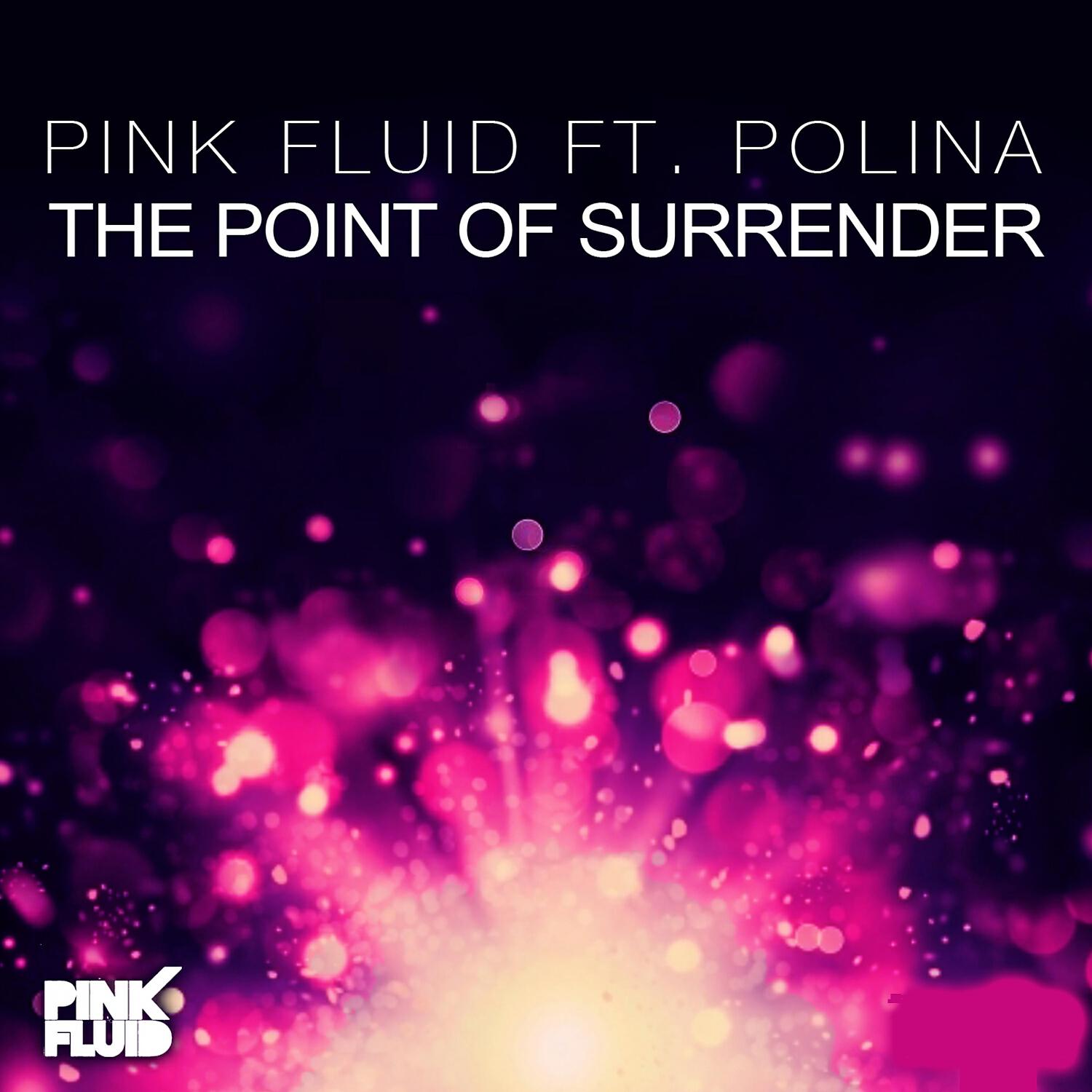 Релиз The Point of Surrender
