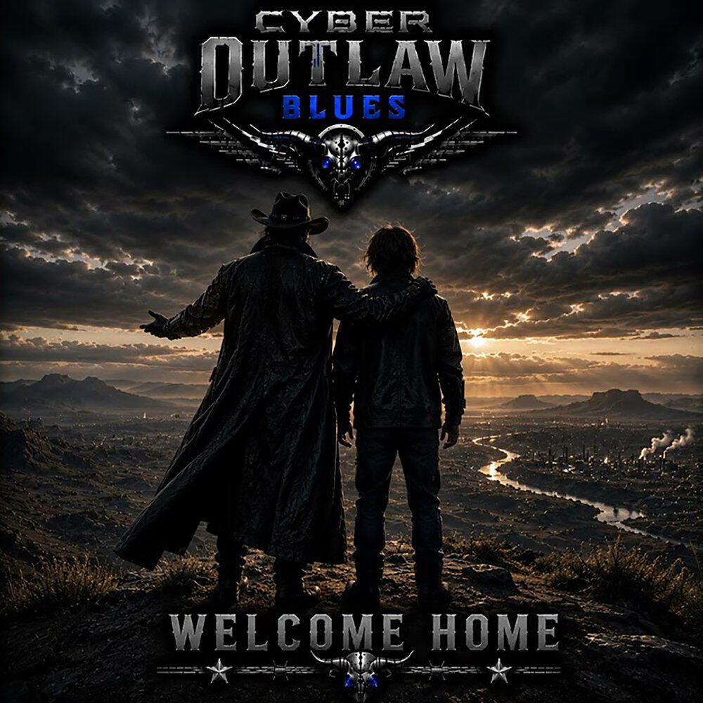 Релиз Welcome Home