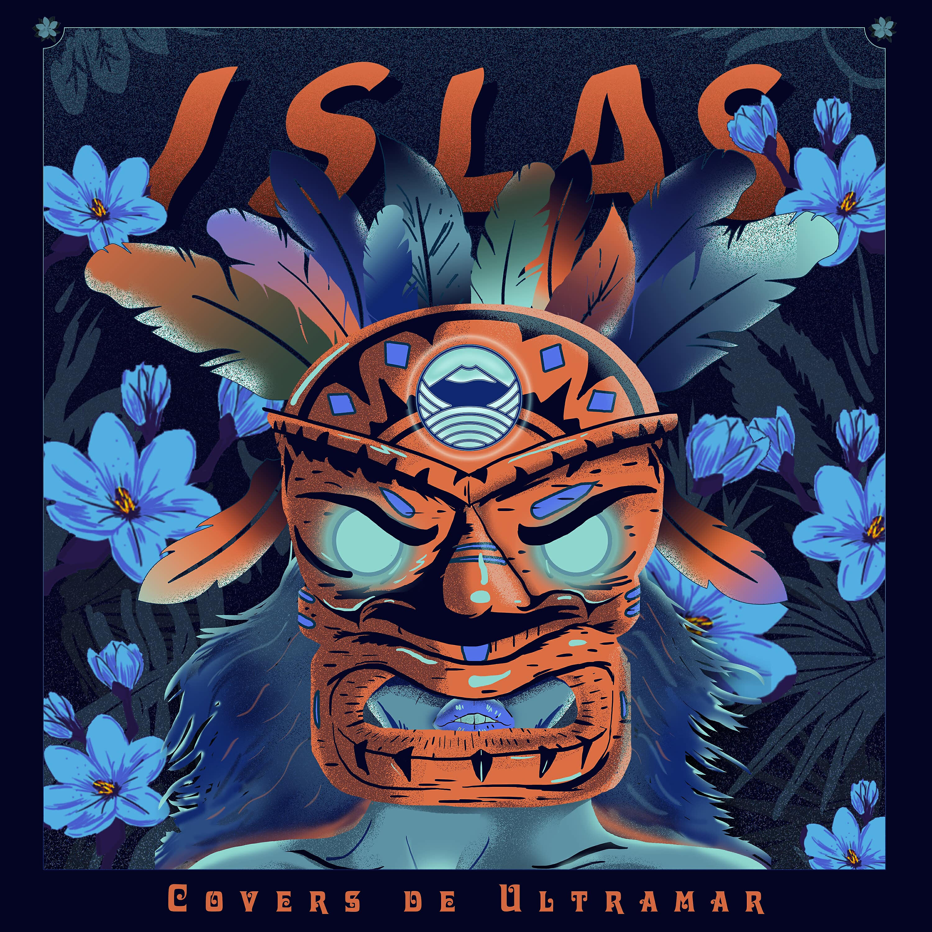 Релиз Covers de Ultramar