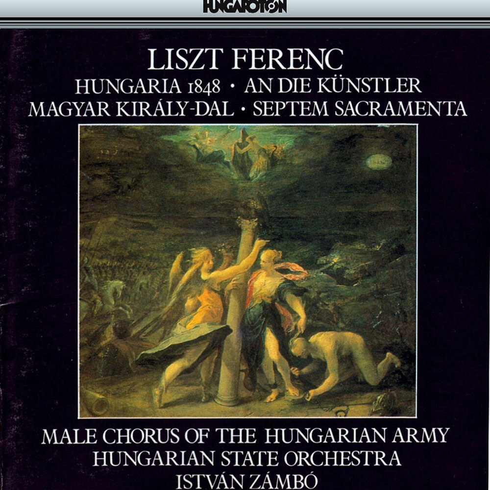Jeunesses Musicales Female Choir