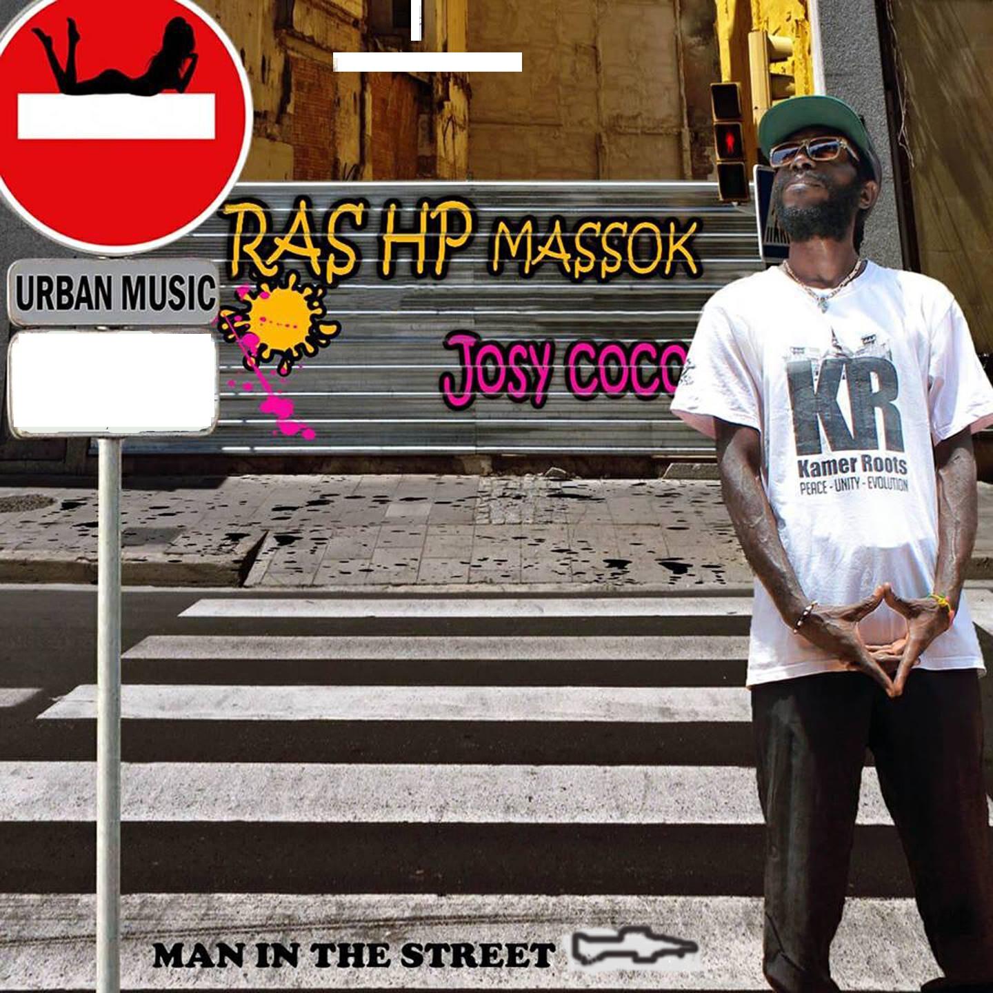 Релиз Man in the Street