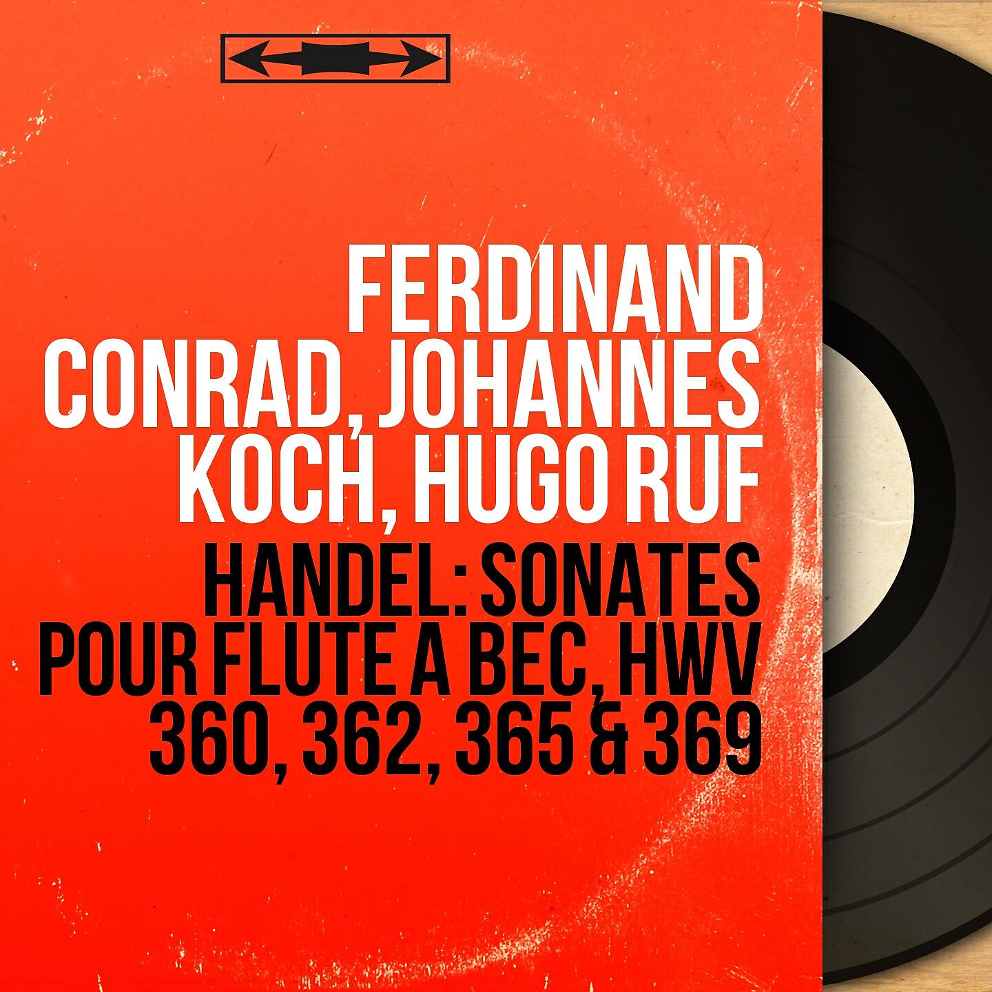 Ferdinand Conrad