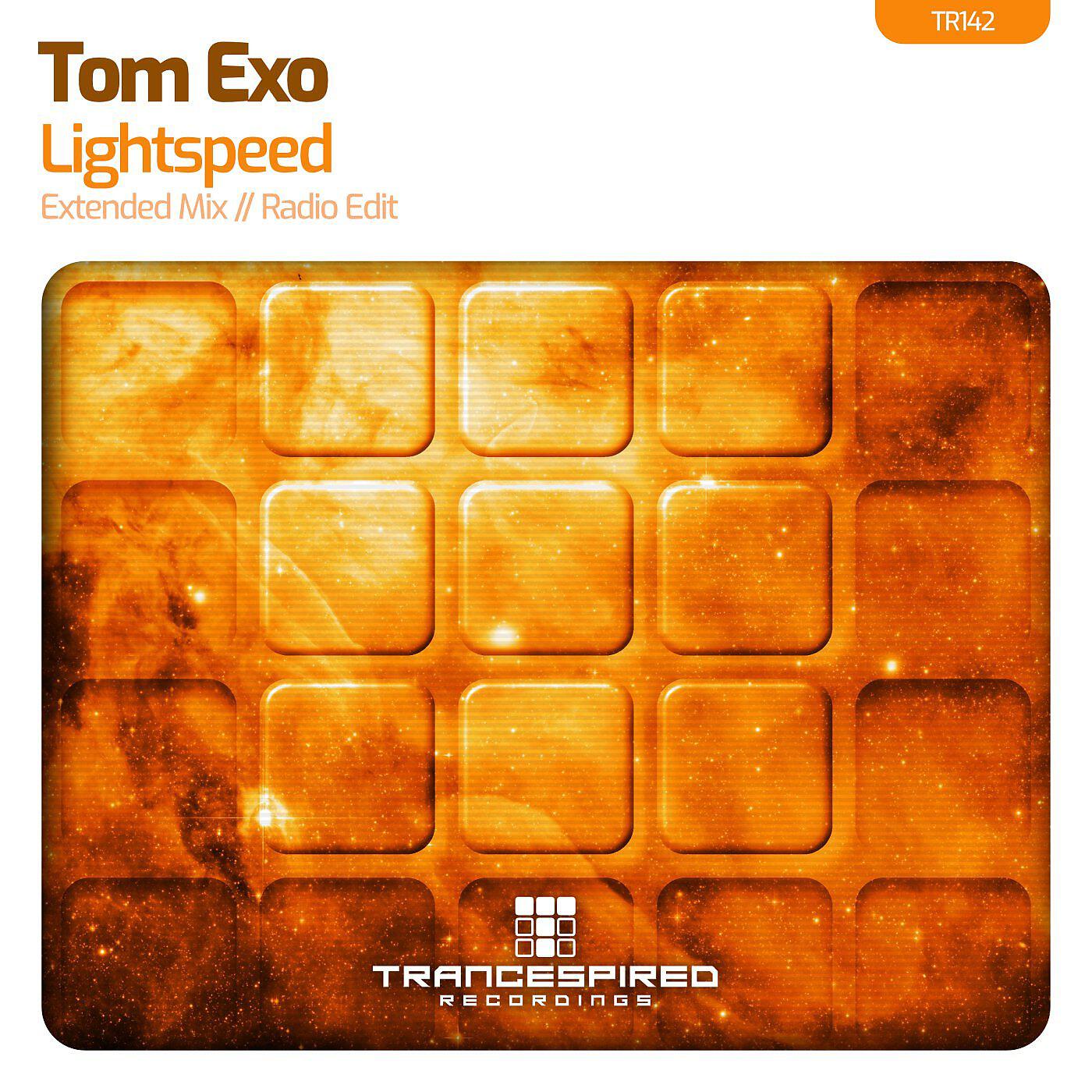 Релиз Lightspeed