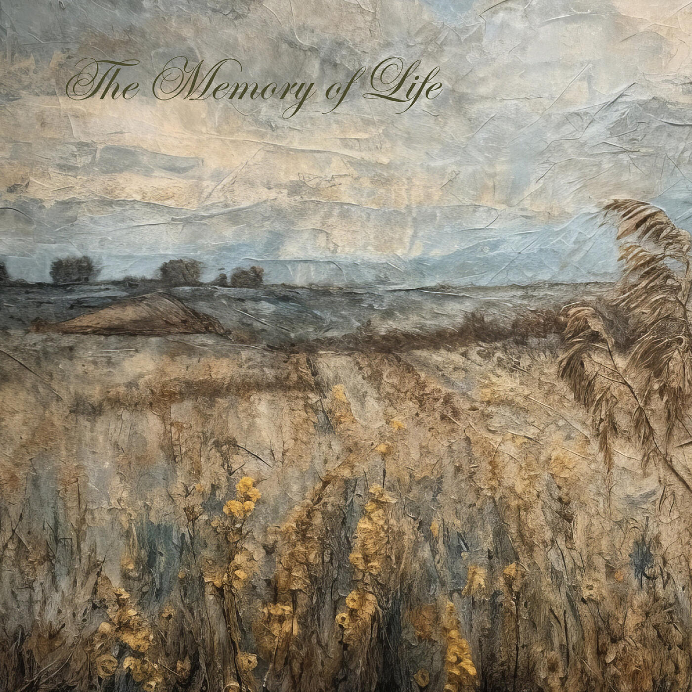 Релиз The Memory of Life