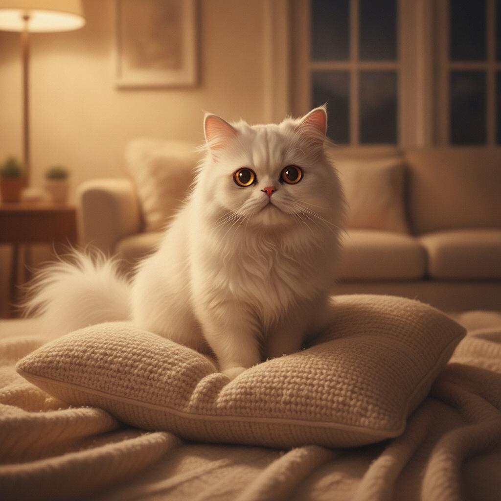 Релиз Марсельский кот
