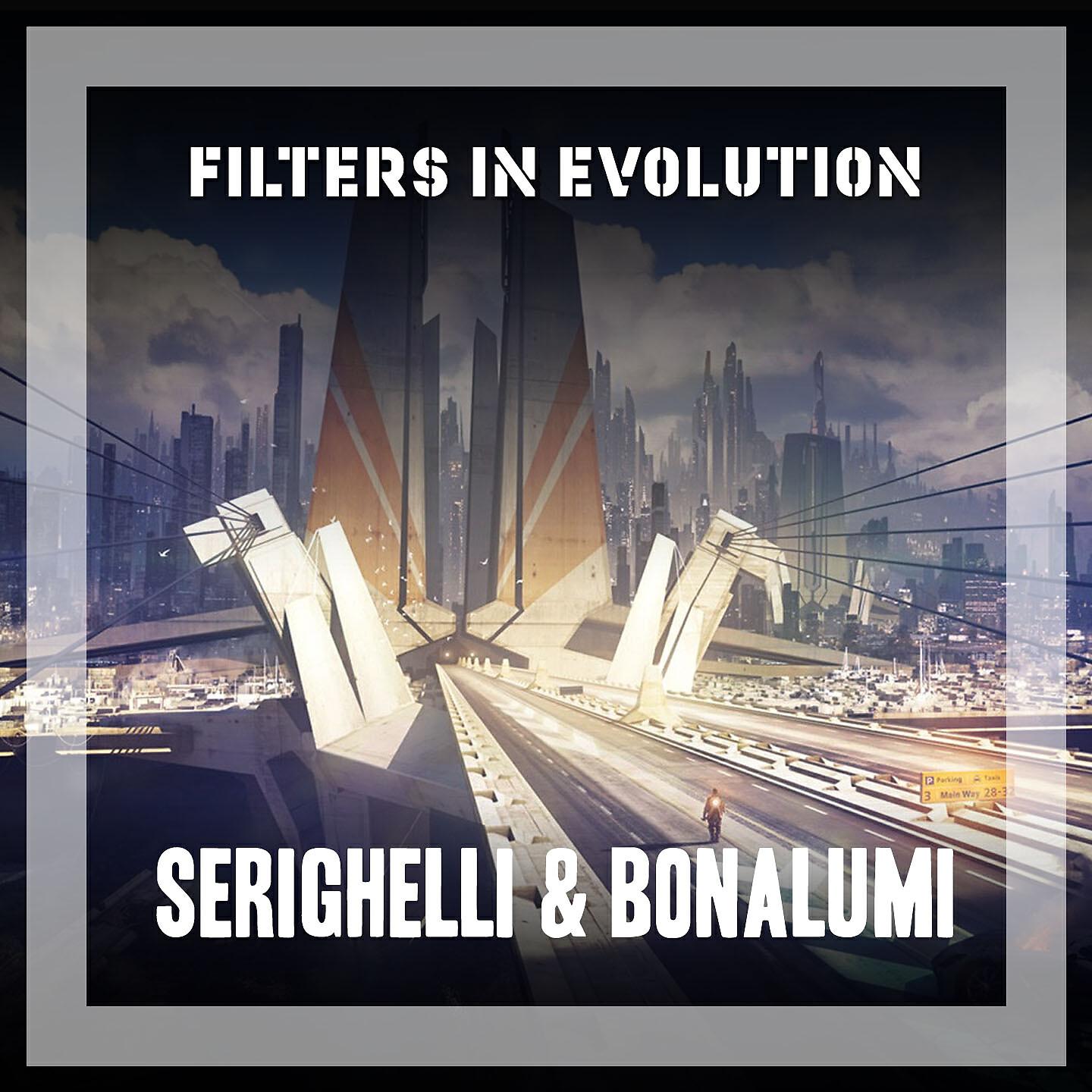 Релиз Filters in Evolution