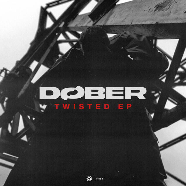 Релиз Twisted EP