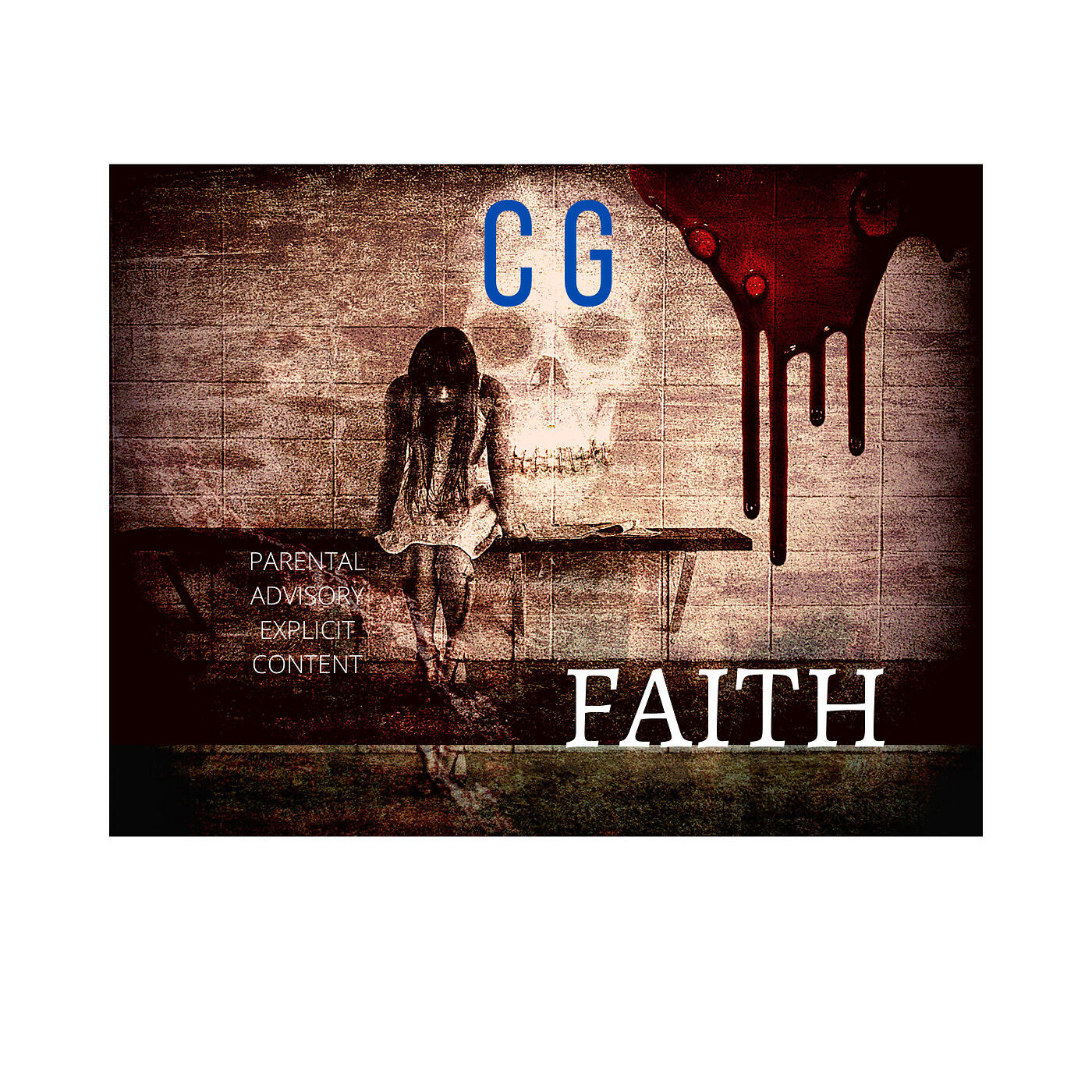 C G - Faith