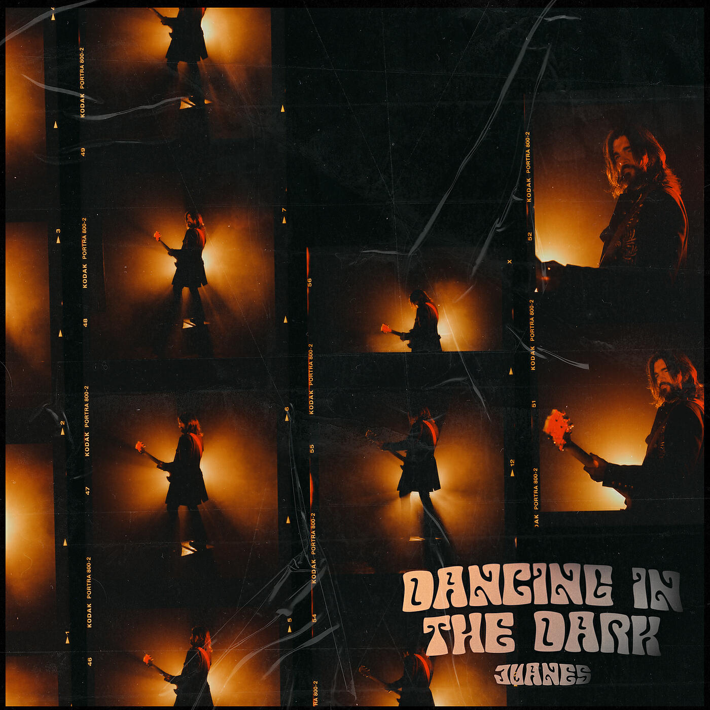 Релиз Dancing In The Dark