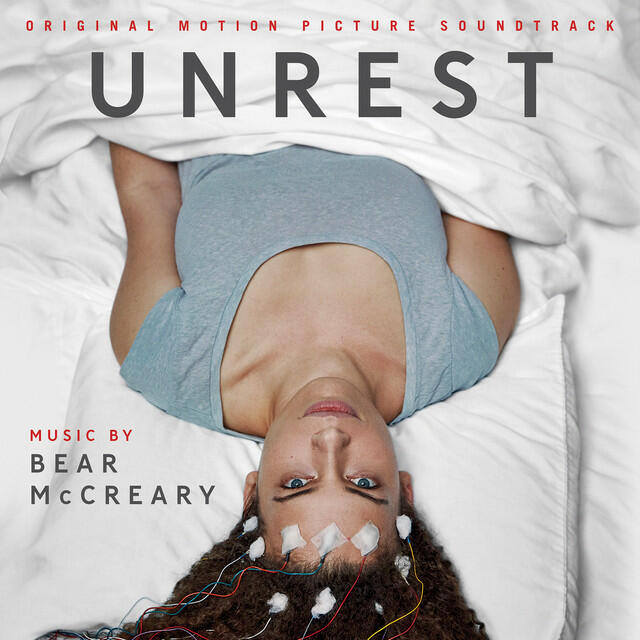 Релиз Unrest (Original Motion Picture Soundtrack)