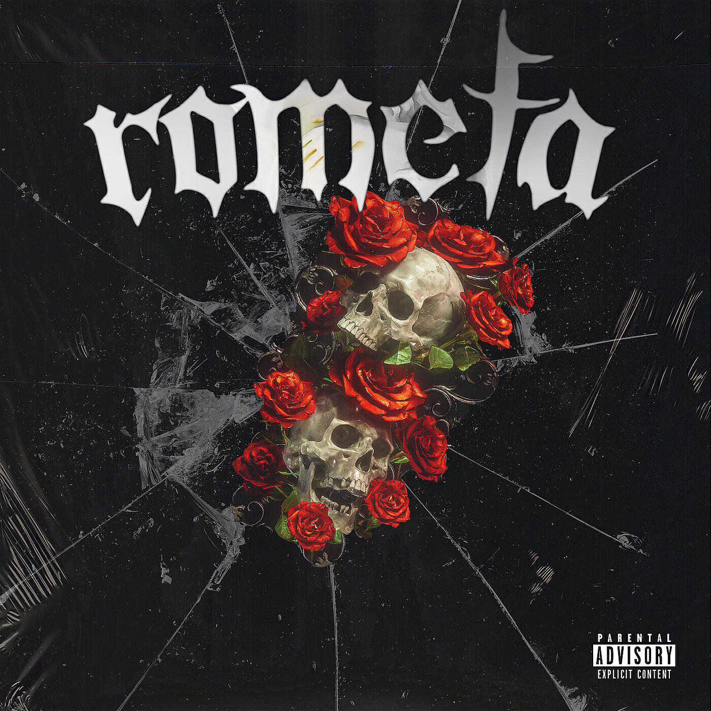 Релиз Rometa