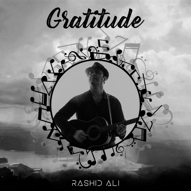 Релиз GRATITUDE