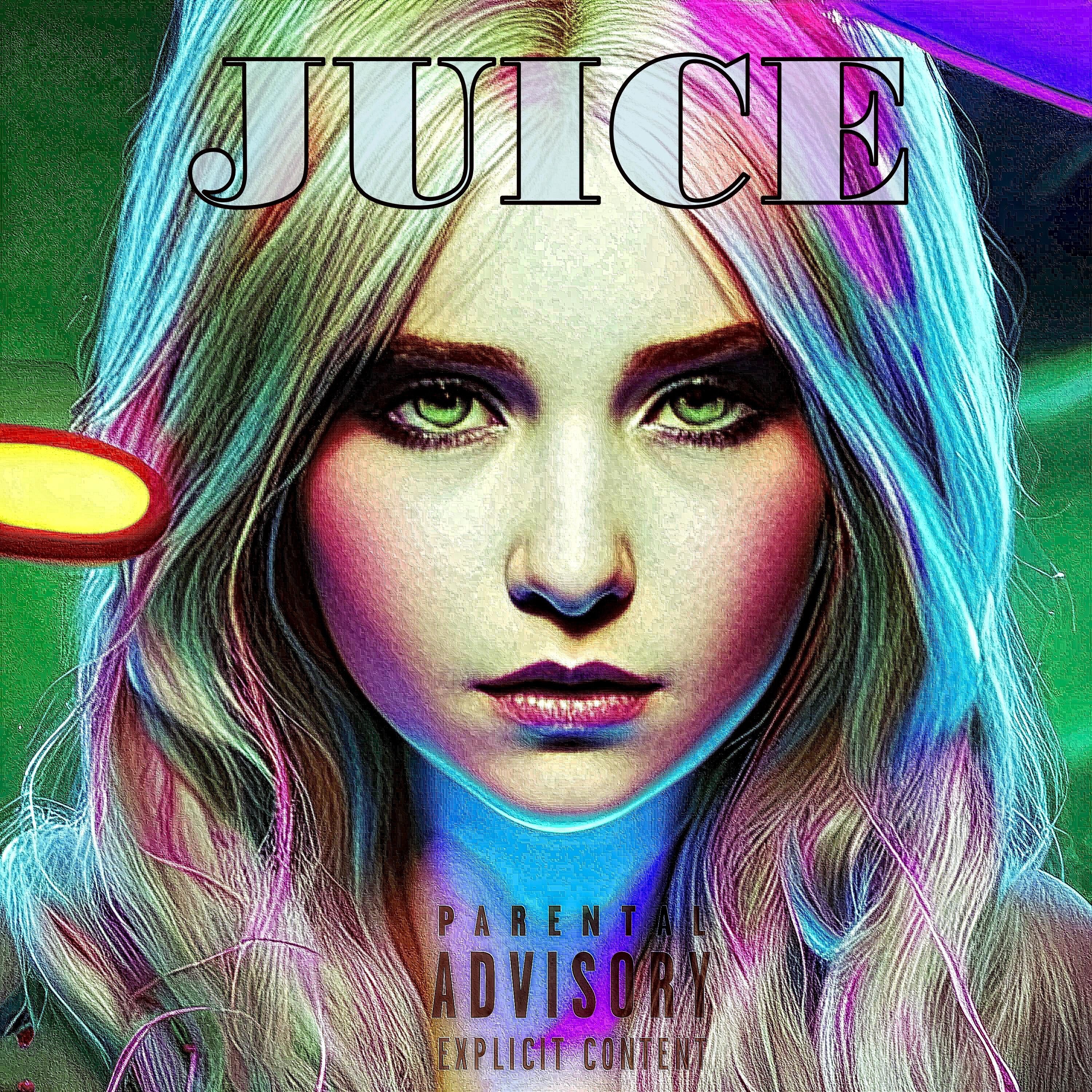 Релиз Juice