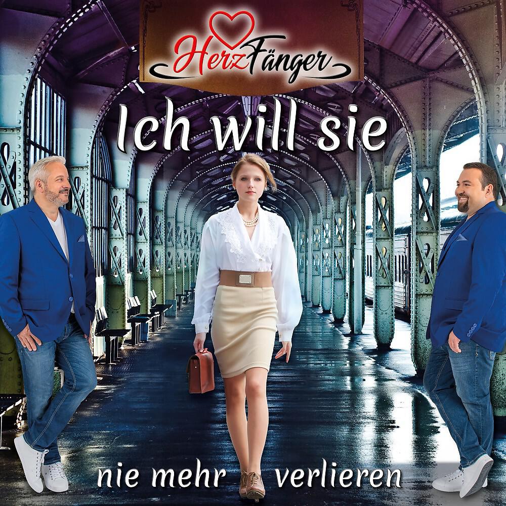 Релиз Ich will sie nie mehr verlieren