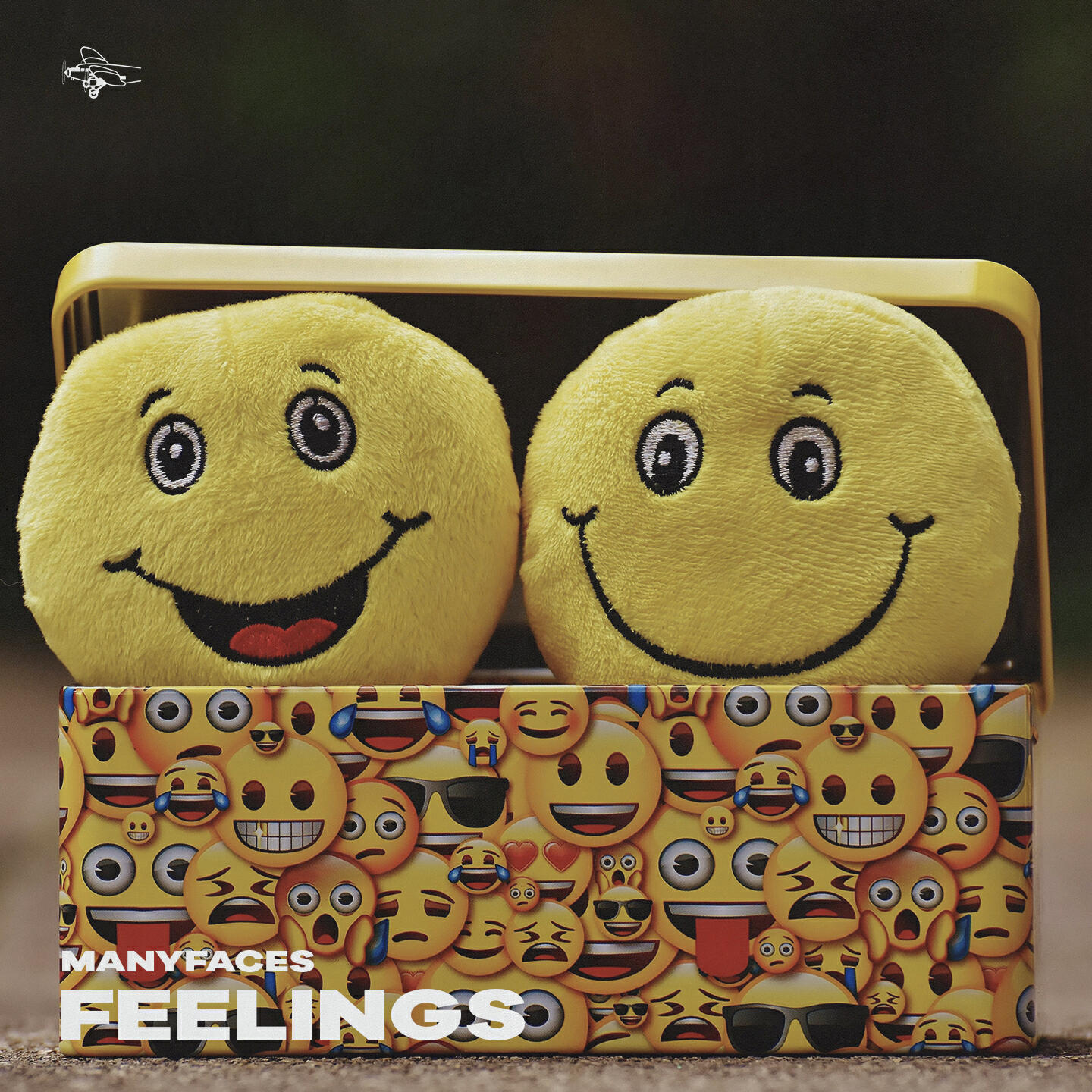 Релиз Feelings