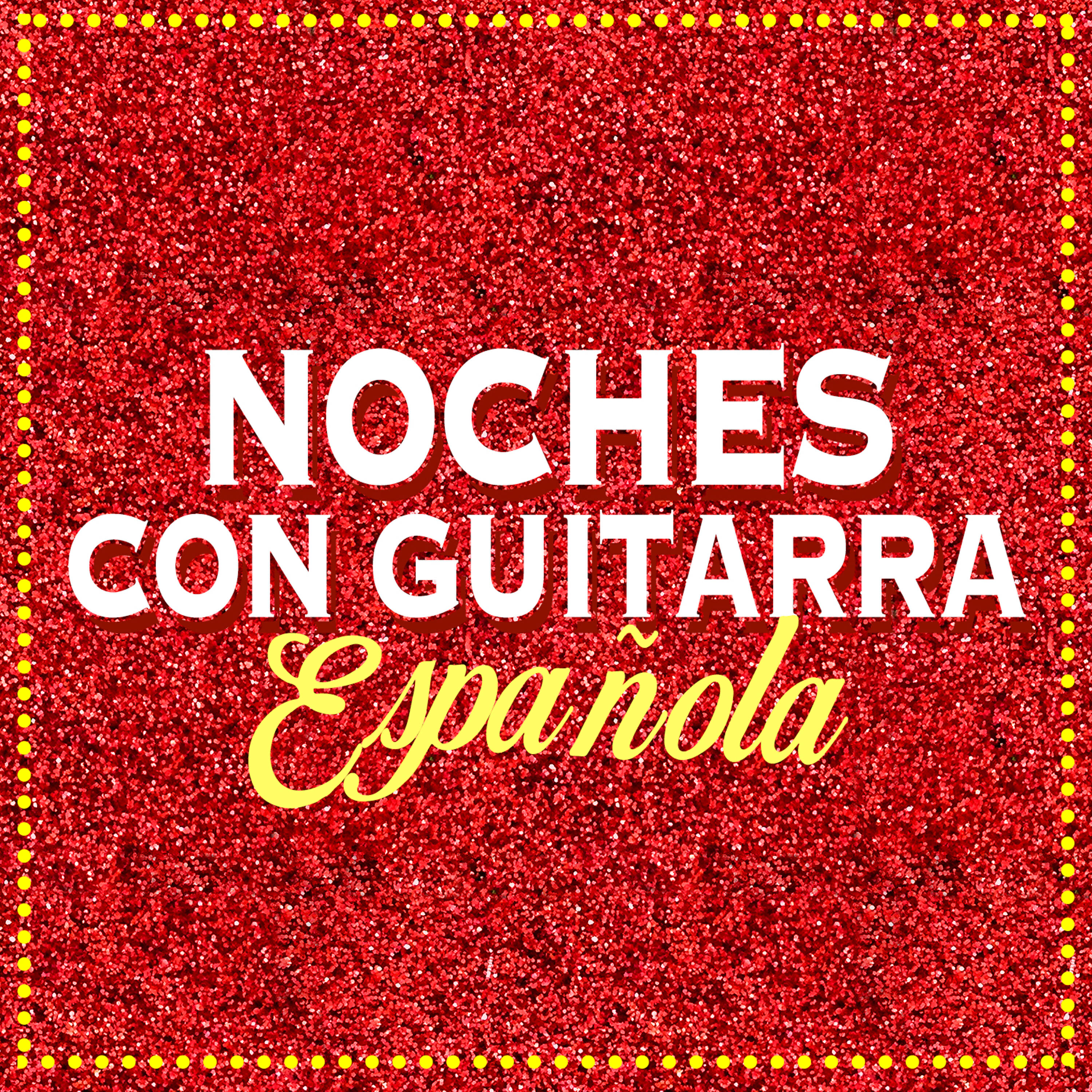 Релиз Noches Con Guitarra Española
