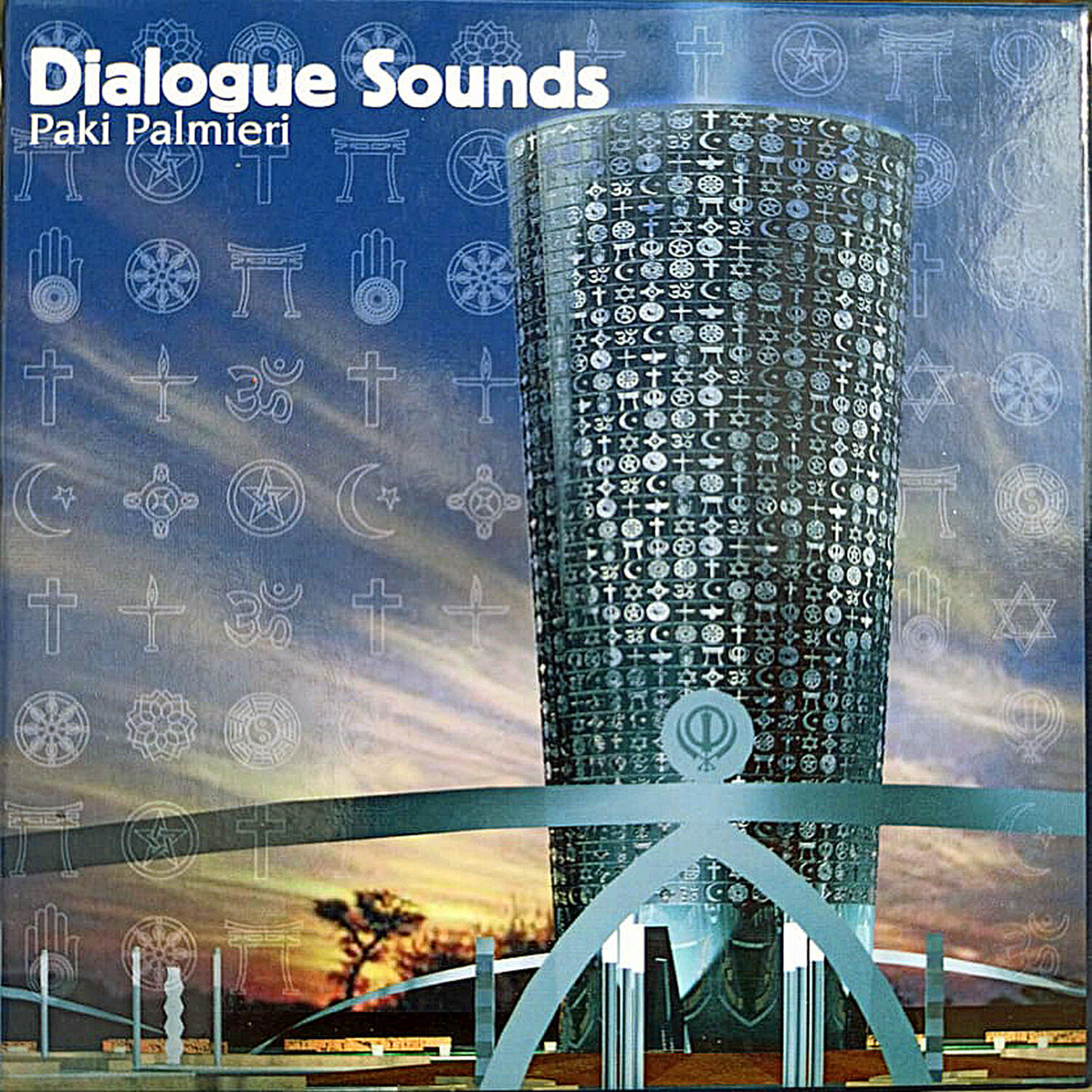 Релиз Dialogue Sounds