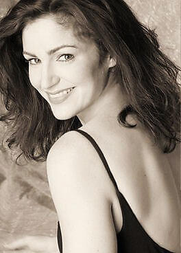 Marla Schaffel
