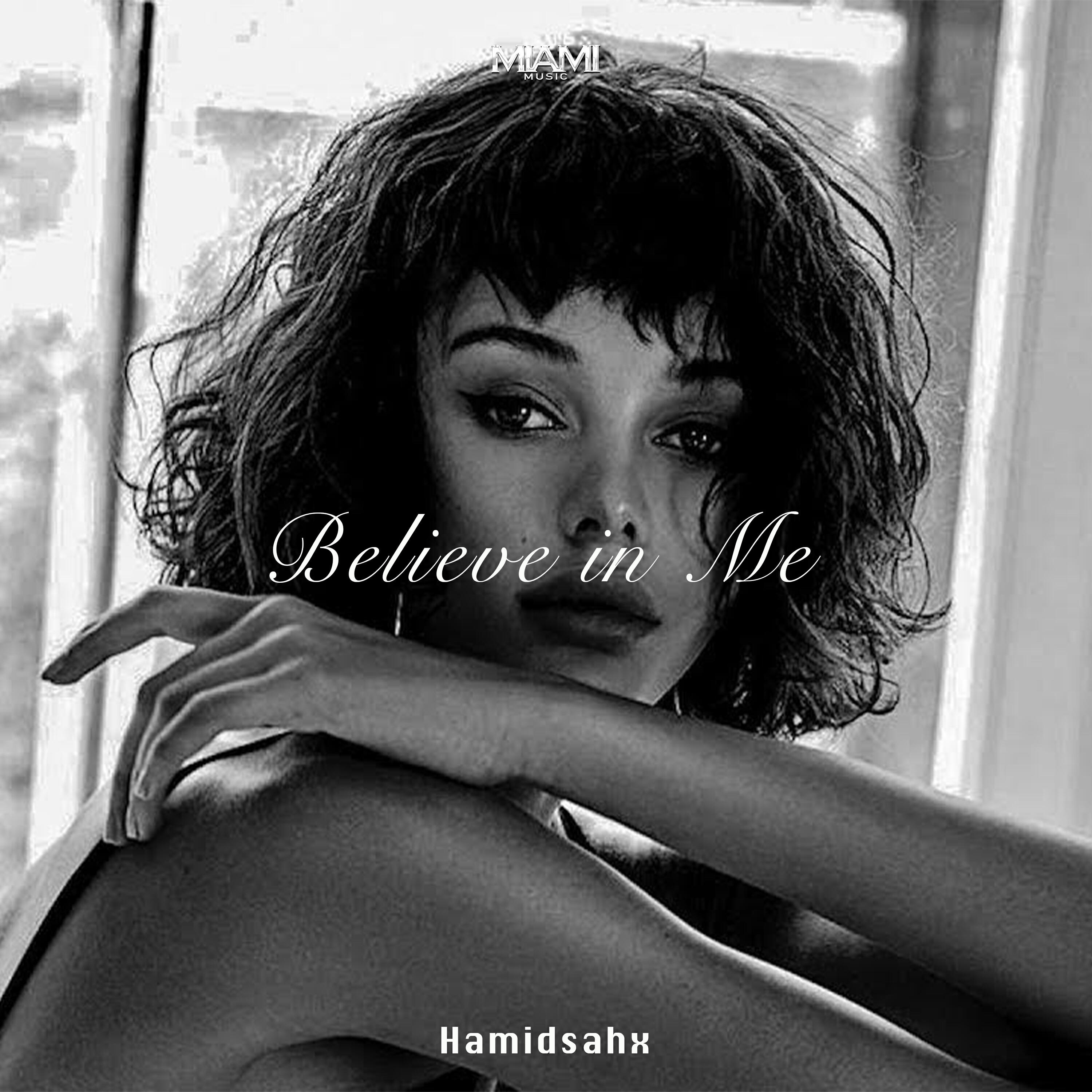 Релиз Believe in Me
