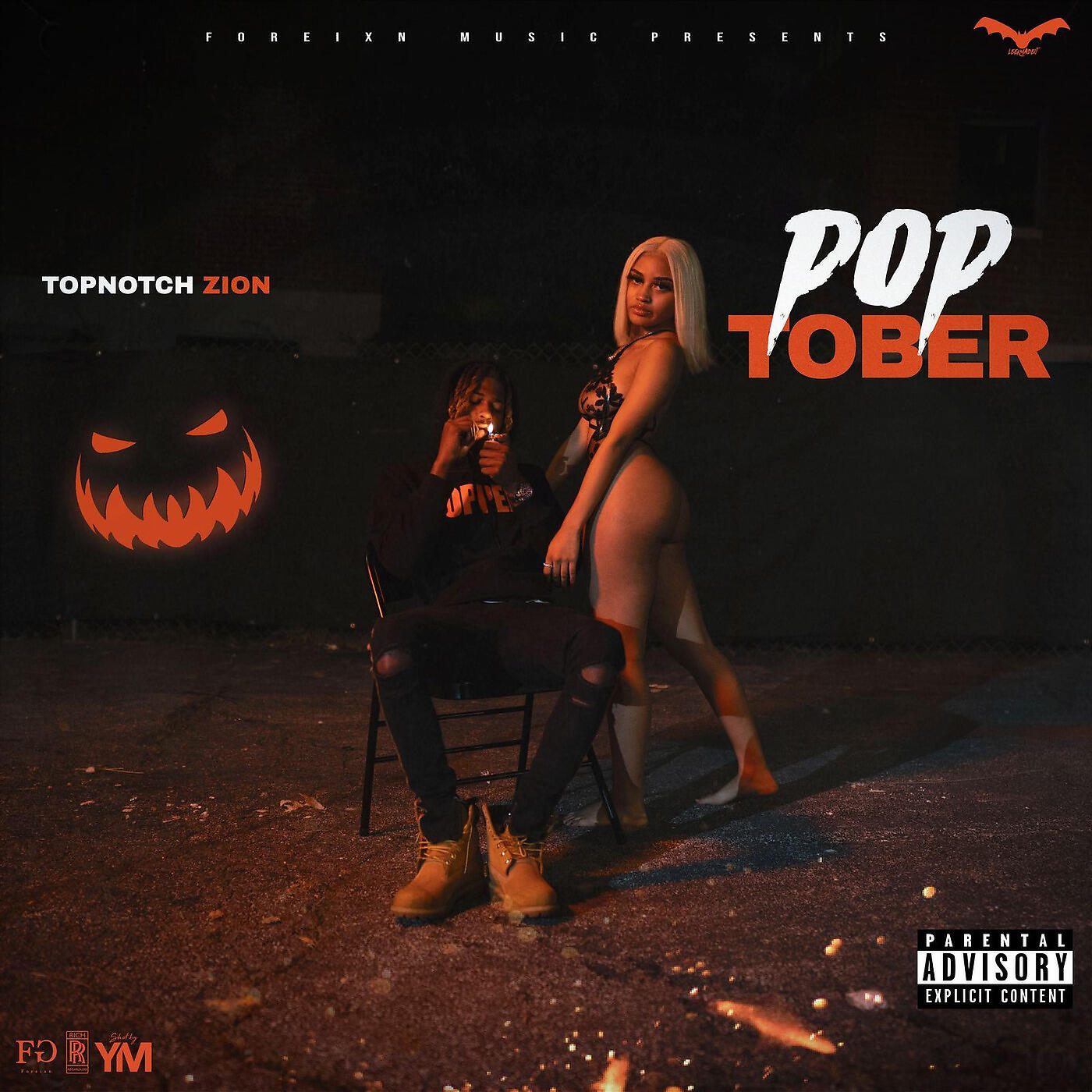 Скачать песню TopNotch Zion, Young Deion - Bestfriend бесплатно в MP3 для Android и iOS